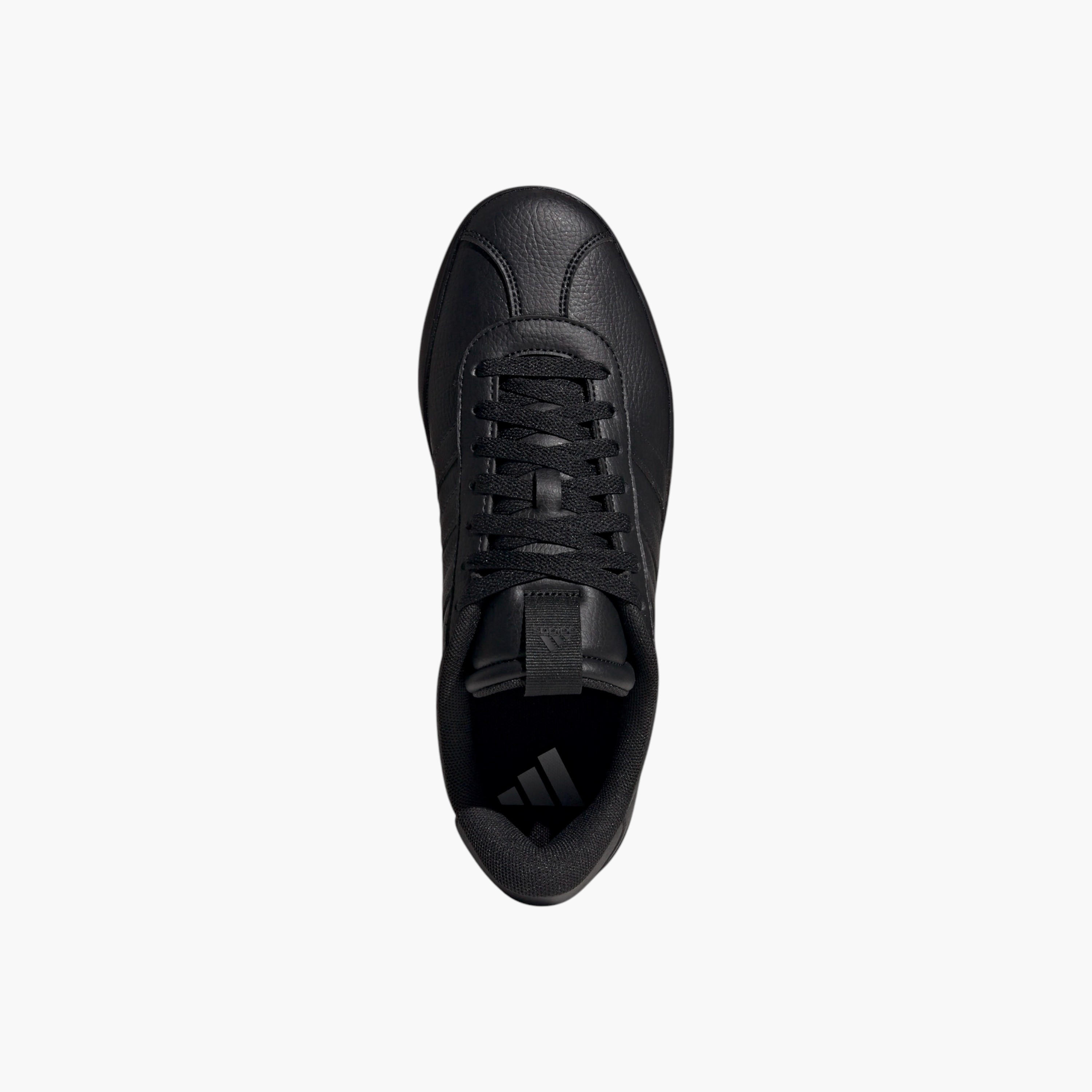 Adidas Men's VL COURT 3.0 Lace-Up Sneakers - JI1441-men-shoes-sneakers-image-3