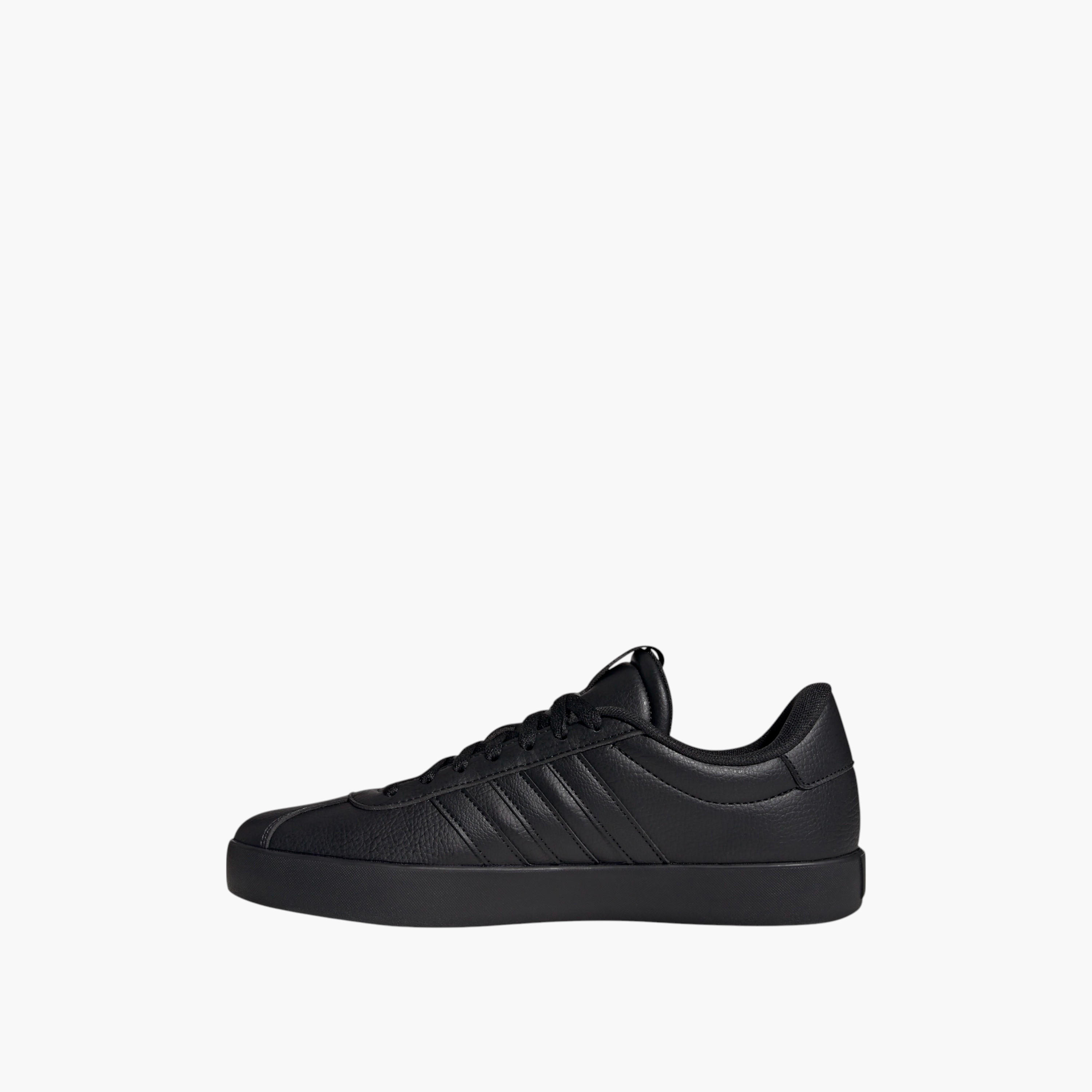 Adidas Men's VL COURT 3.0 Lace-Up Sneakers - JI1441-men-shoes-sneakers-image-5