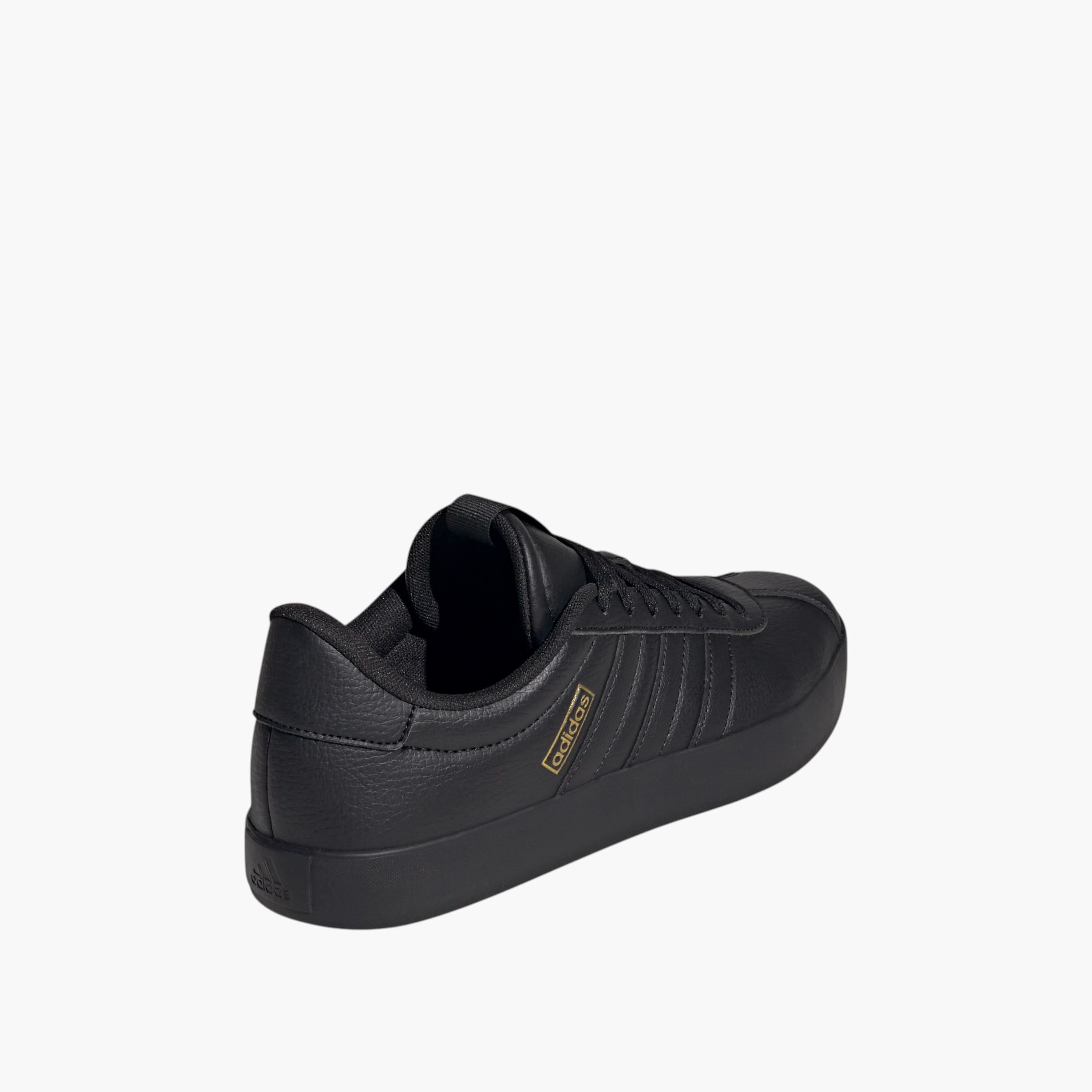 Adidas Men's VL COURT 3.0 Lace-Up Sneakers - JI1441-men-shoes-sneakers-image-6