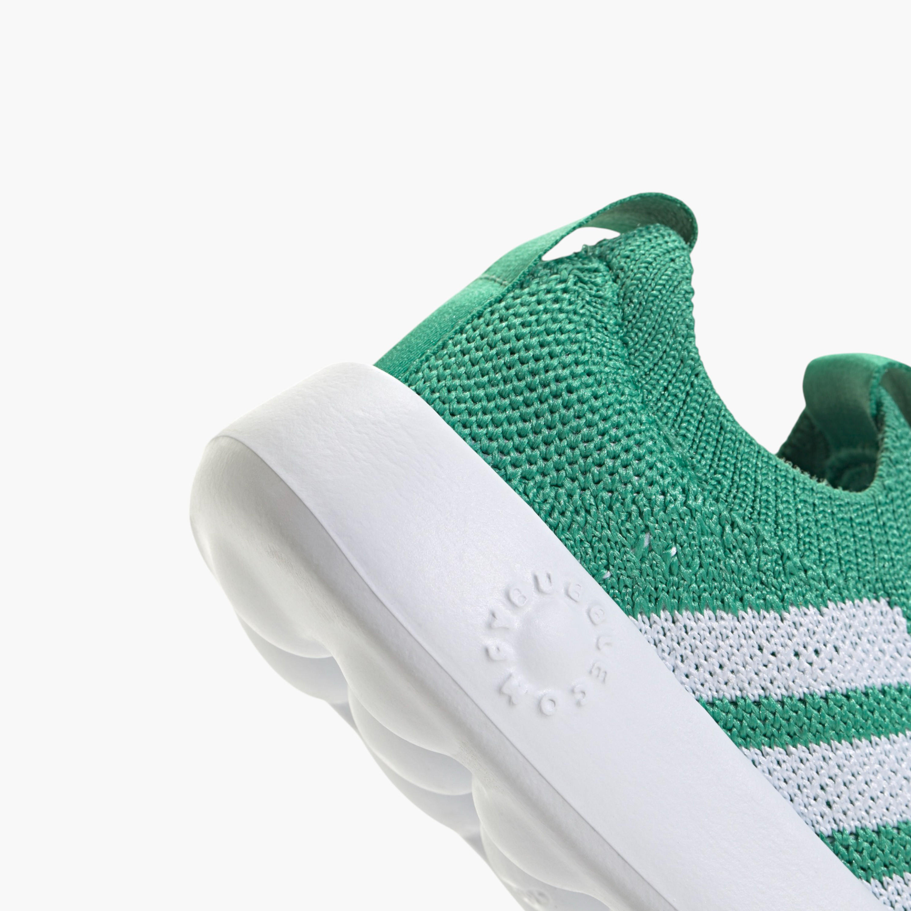 adidas Kids Bubblecomfy I Slip-On Running Shoes-baby-girls-shoes-closedshoes-image-3