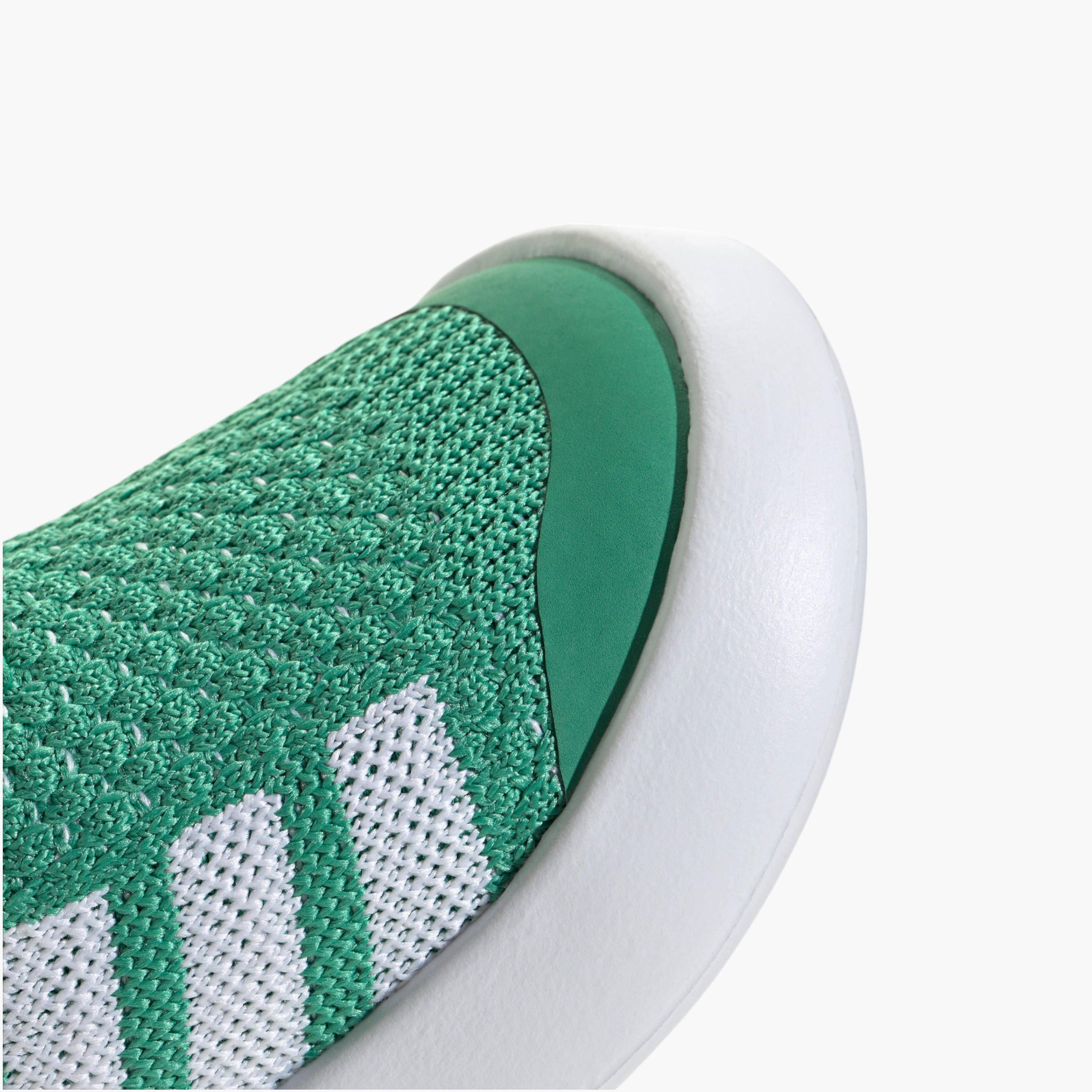adidas Kids Bubblecomfy I Slip-On Running Shoes-baby-girls-shoes-closedshoes-image-8