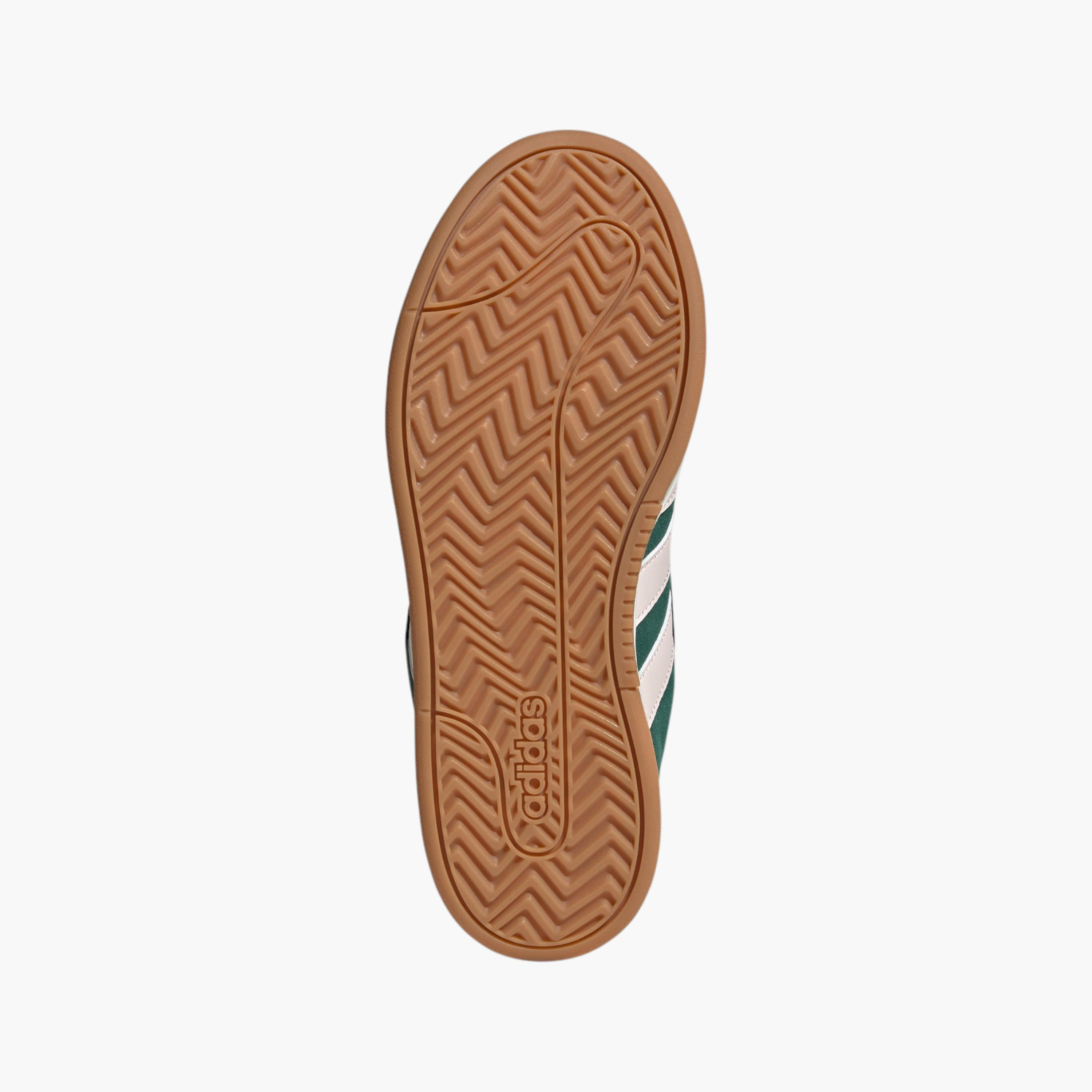 Adidas Women's GRAND COURT ALPHA Lace-Up Sneakers - JI1715-women-shoes-sneakers-image-7