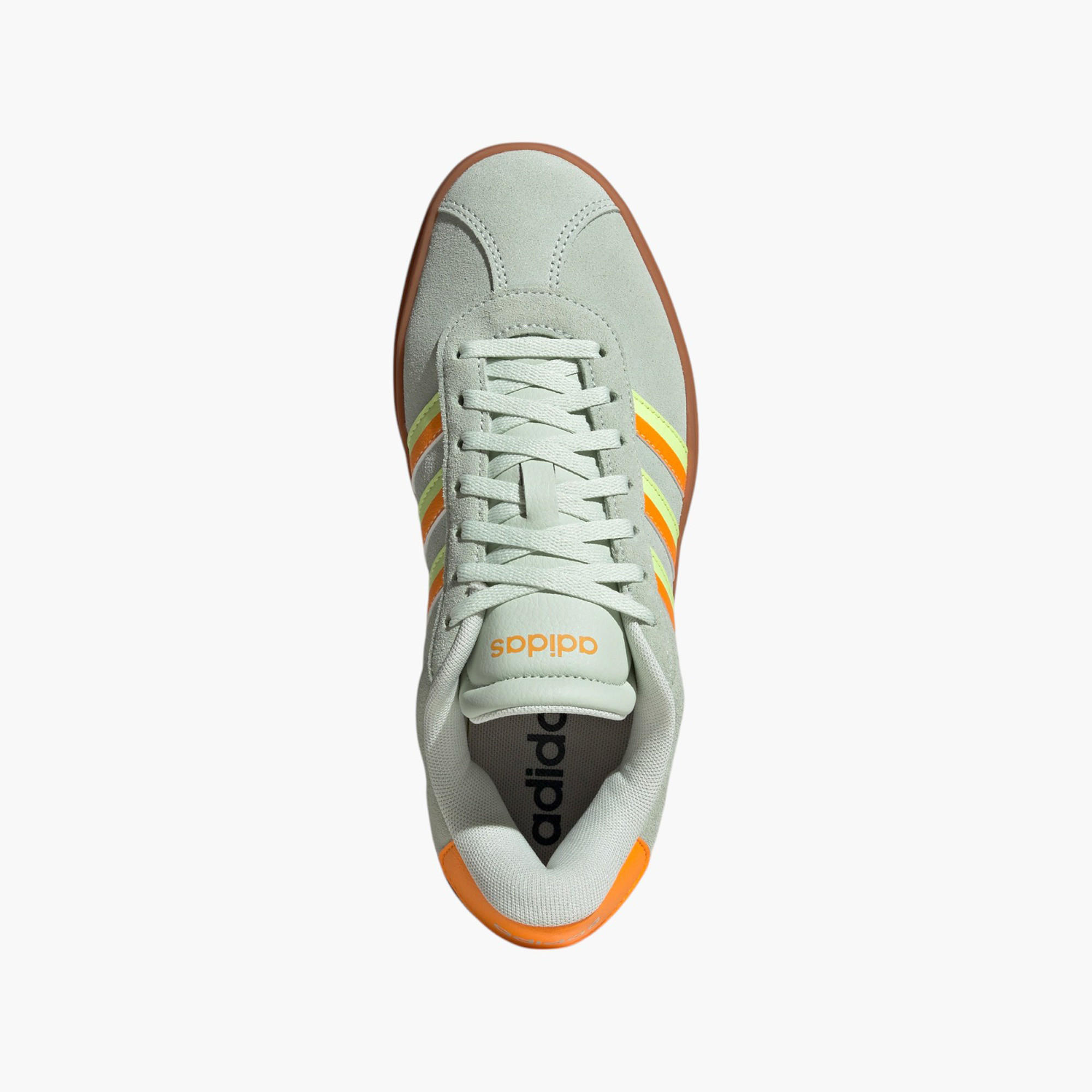Adidas Women's VL COURT BOLD Lace-Up Sneakers - JI1787-women-shoes-sneakers-image-4