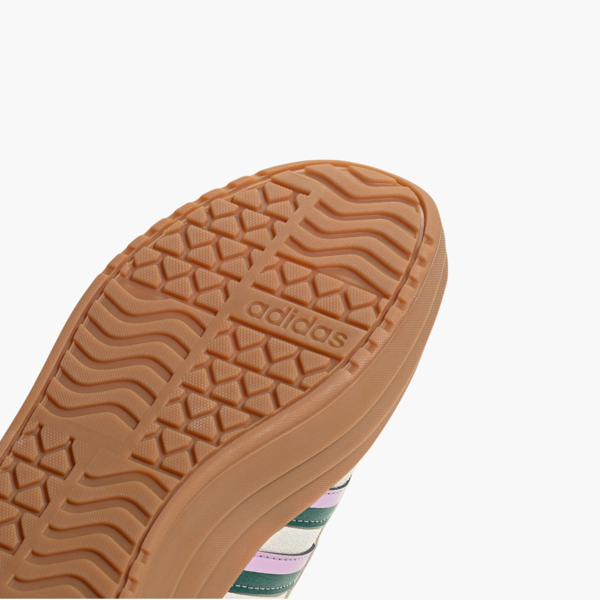 Adidas Women's VL COURT BOLD Lace-Up Sneakers - JI1788-women-shoes-sneakers-image-3
