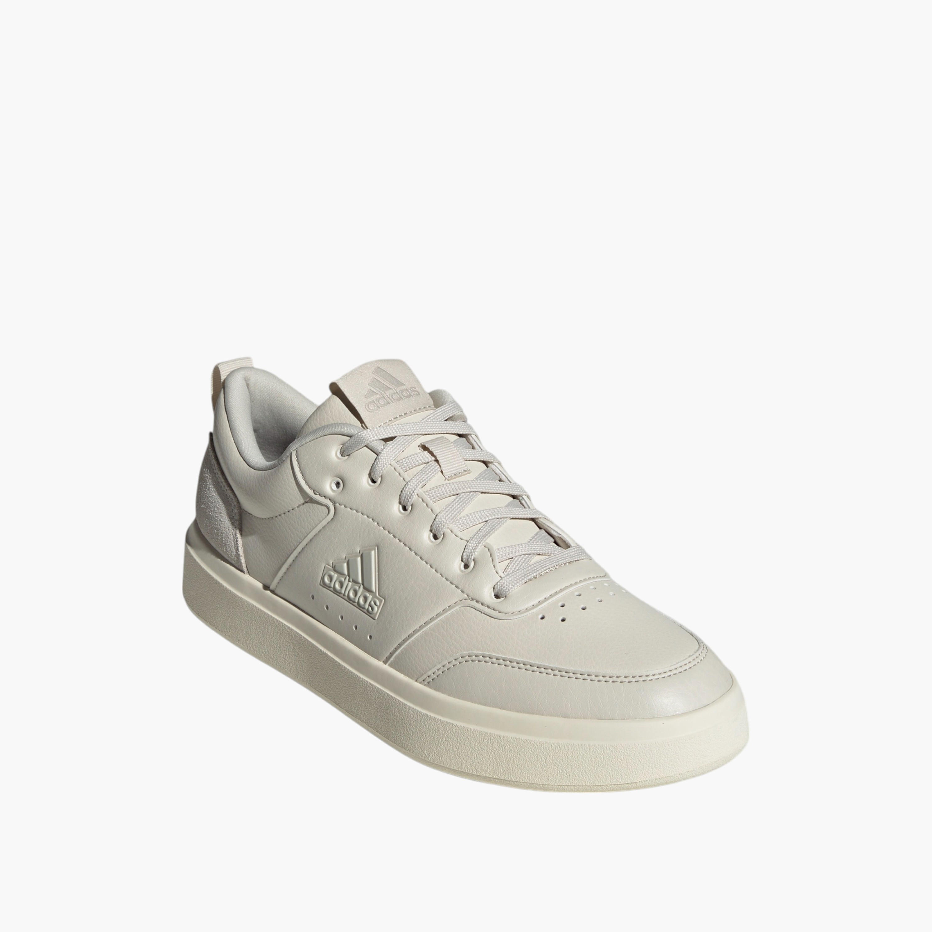 Adidas Men's PARK ST Lace-Up Sneakers - JI1838-men-shoes-sneakers-image-1