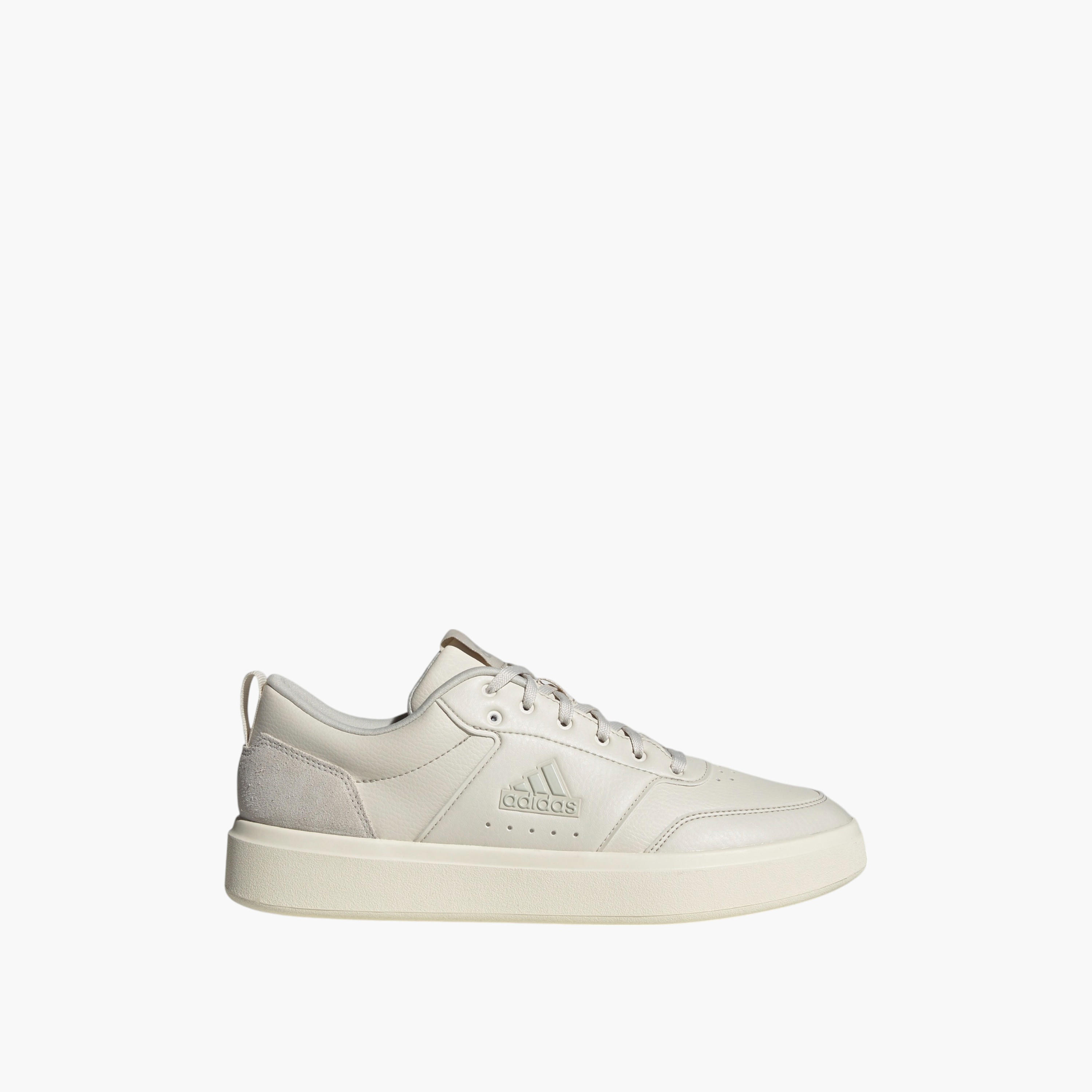 Adidas Men's PARK ST Lace-Up Sneakers - JI1838-men-shoes-sneakers-image-2