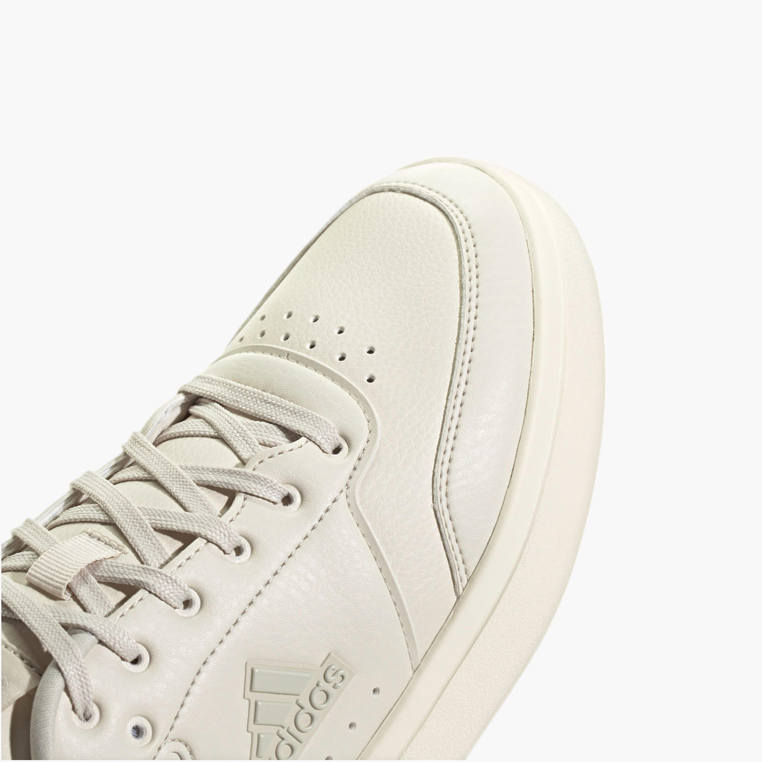 Adidas Men's PARK ST Lace-Up Sneakers - JI1838-men-shoes-sneakers-image-8