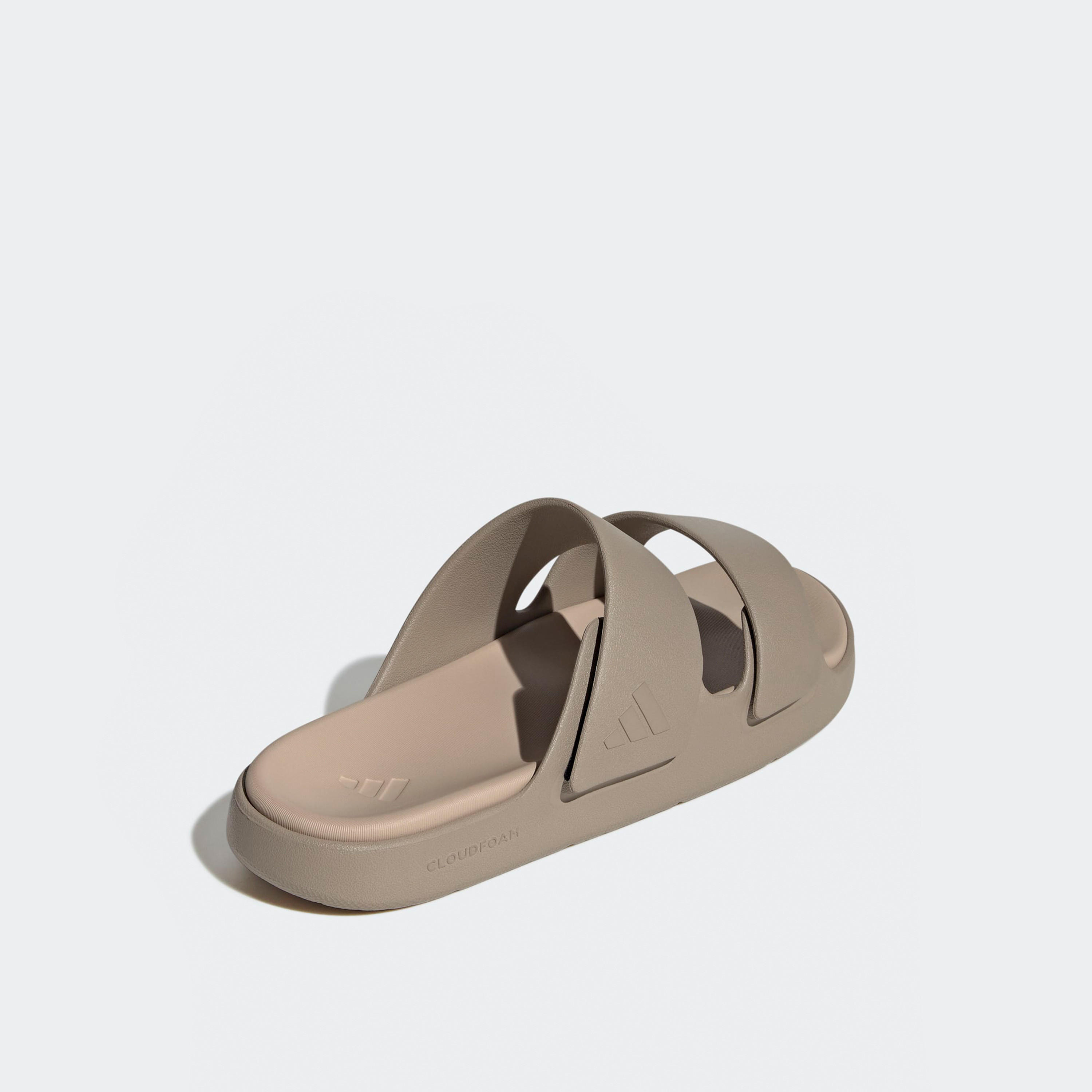 #AM-closure# Adidas Men Znsory Sandal Hook & Loop Slides-sports-men-shoes-image-5