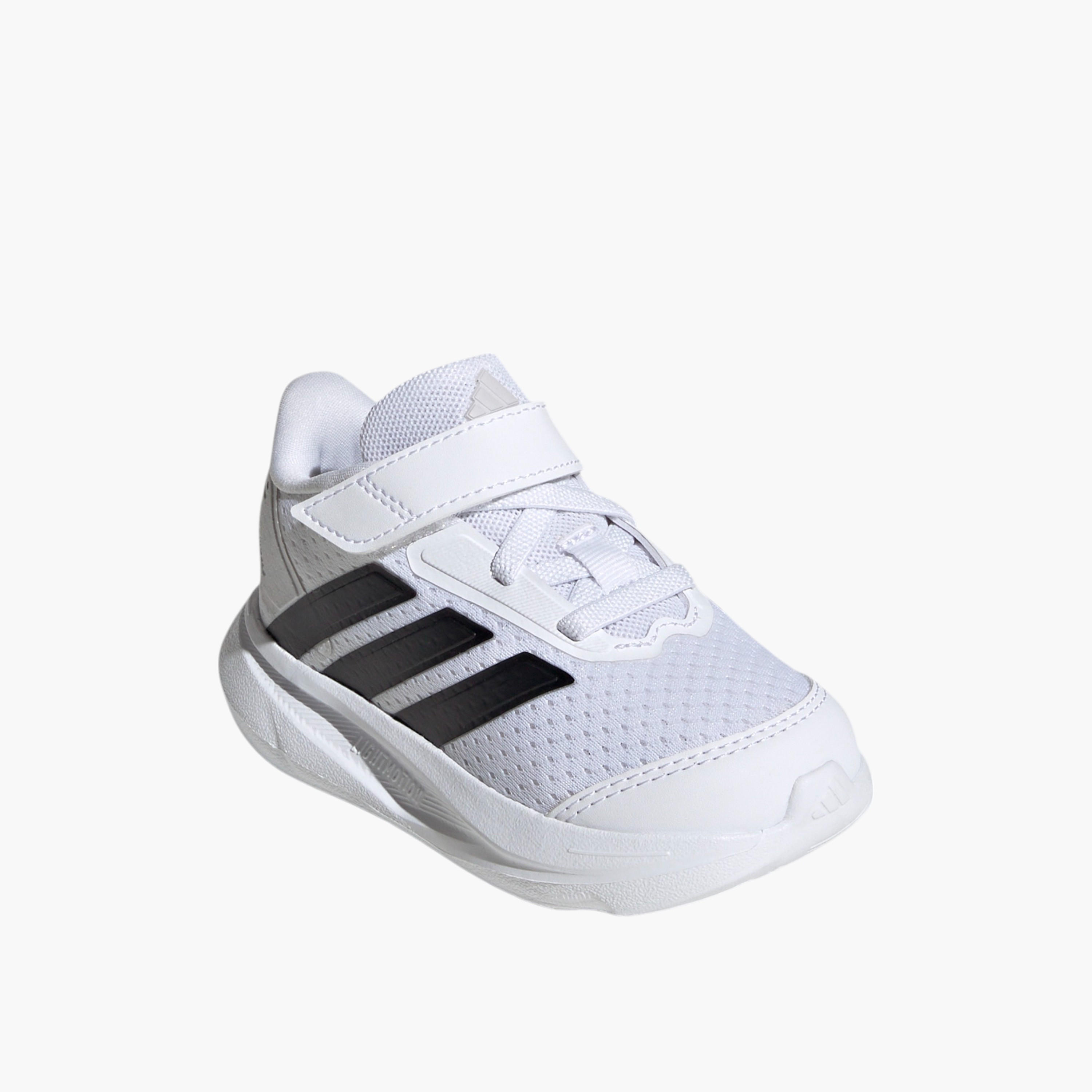 Adidas Kids DURAMO SL2 EL I Sports Shoes with Hook and Loop Closure - JI2141-boys-shoes-sneakers-image-1