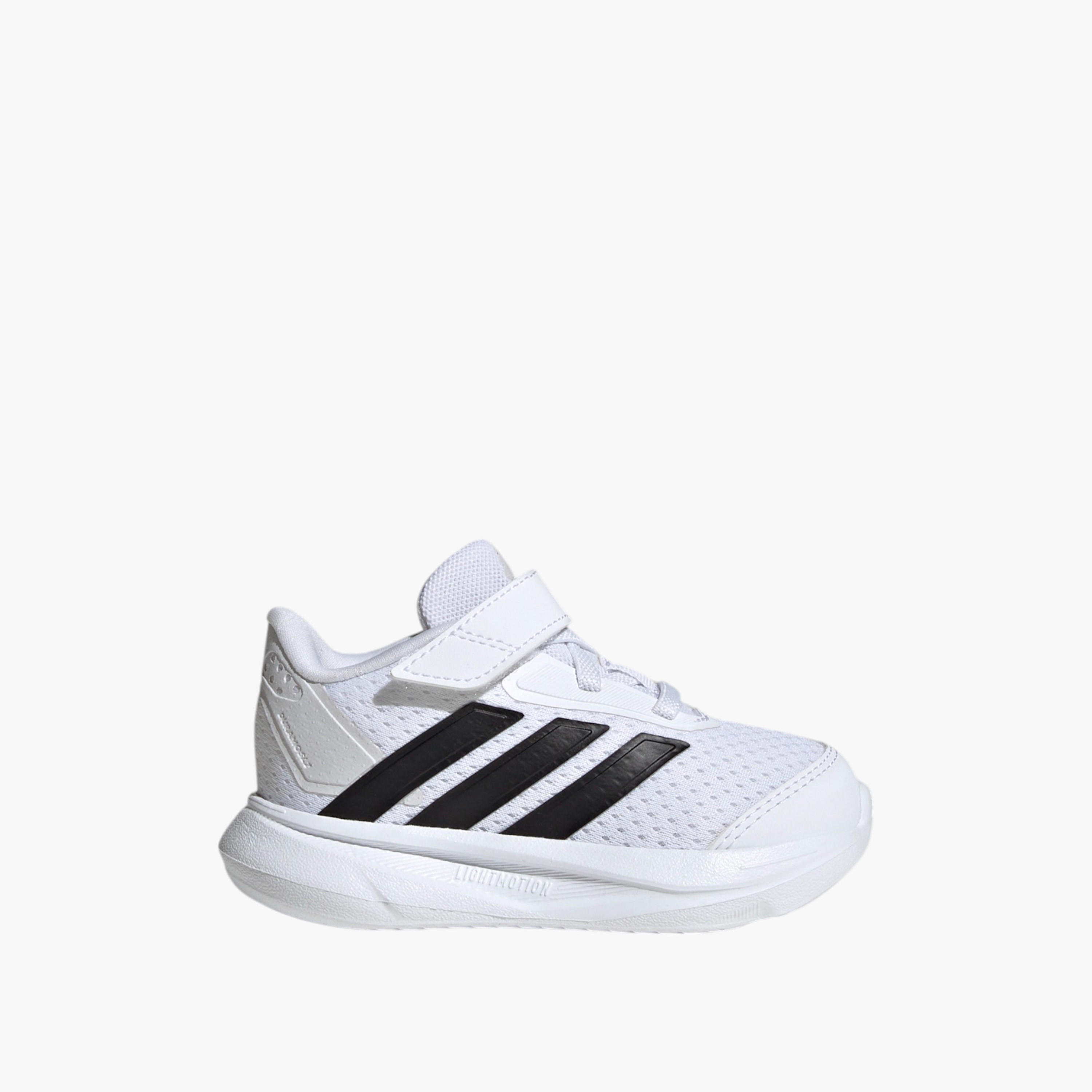 Adidas Kids DURAMO SL2 EL I Sports Shoes with Hook and Loop Closure - JI2141-boys-shoes-sneakers-image-2