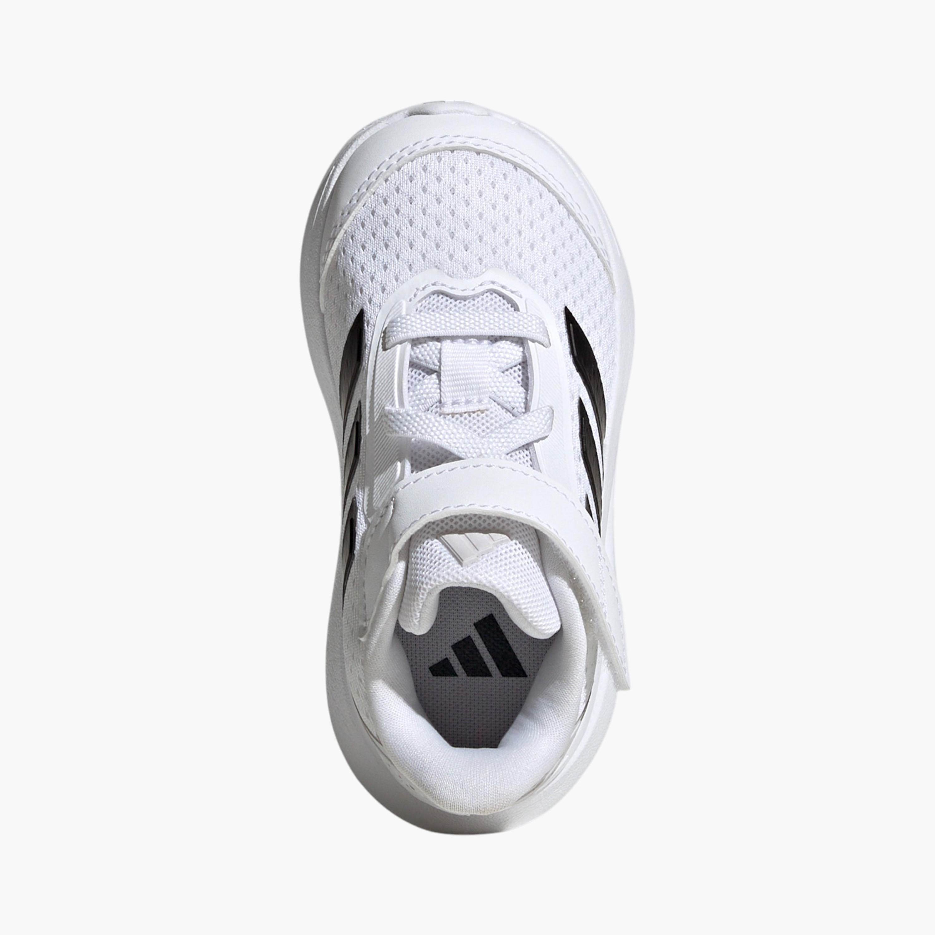 Adidas Kids DURAMO SL2 EL I Sports Shoes with Hook and Loop Closure - JI2141-boys-shoes-sneakers-image-3