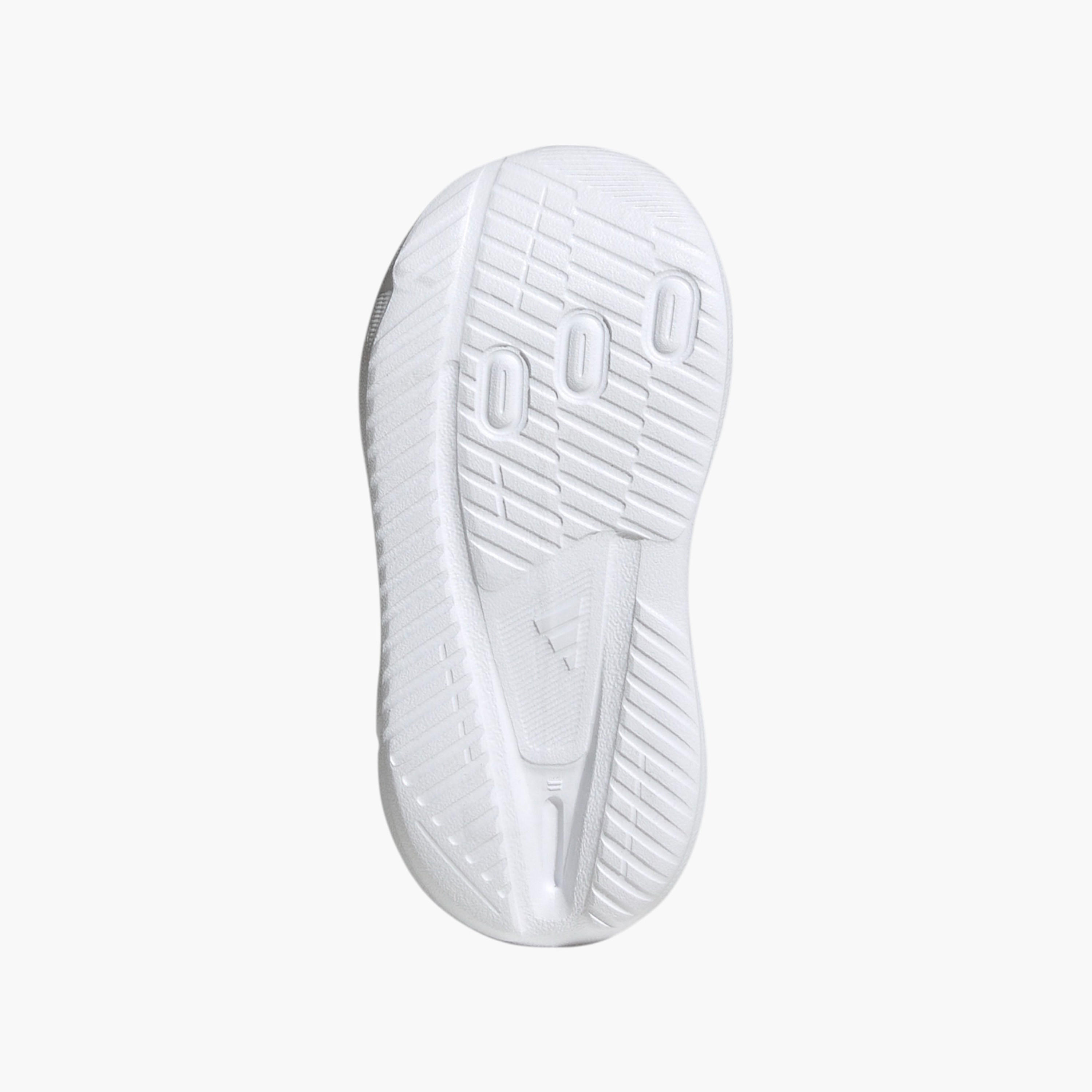 Adidas Kids DURAMO SL2 EL I Sports Shoes with Hook and Loop Closure - JI2141-boys-shoes-sneakers-image-4