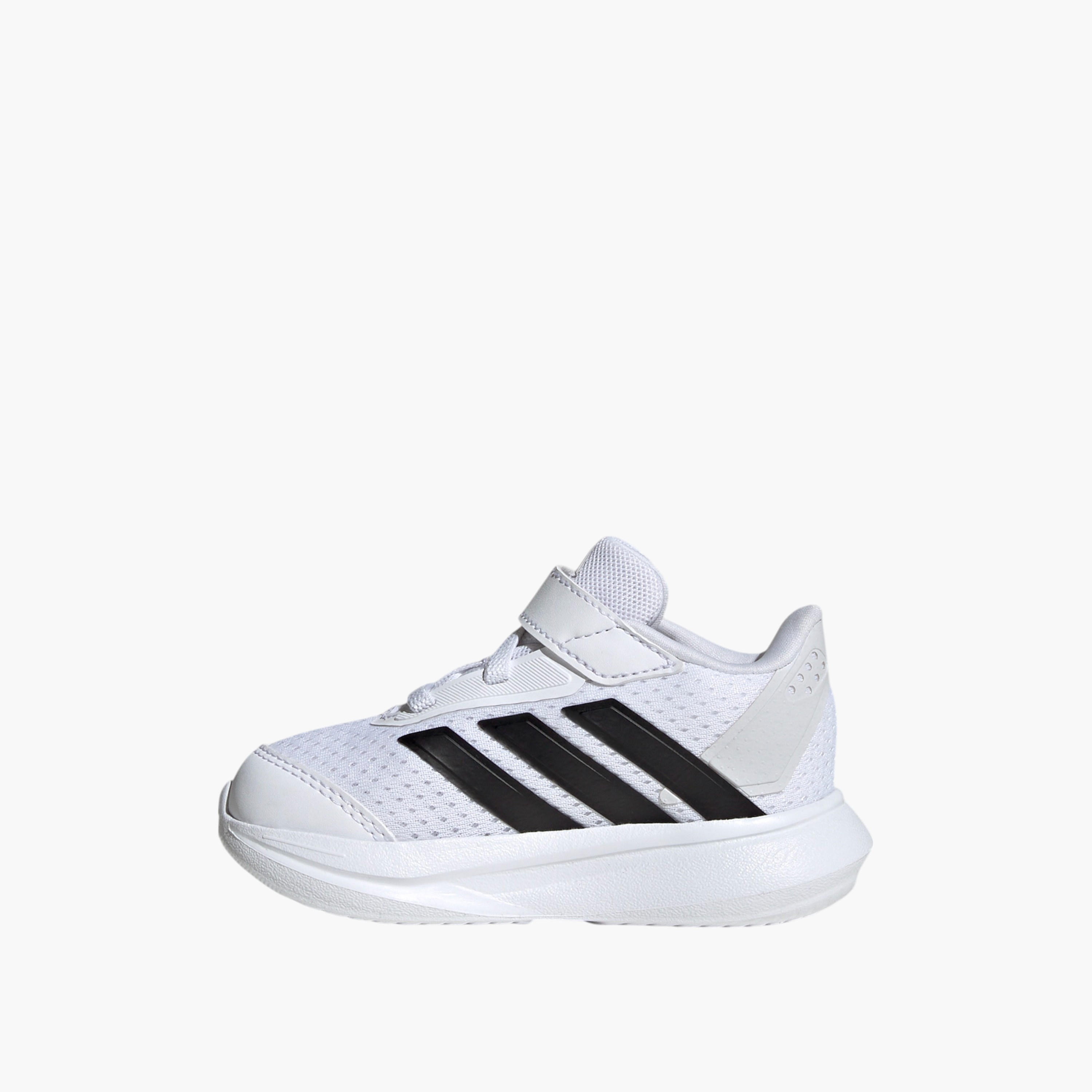 Adidas Kids DURAMO SL2 EL I Sports Shoes with Hook and Loop Closure - JI2141-boys-shoes-sneakers-image-5