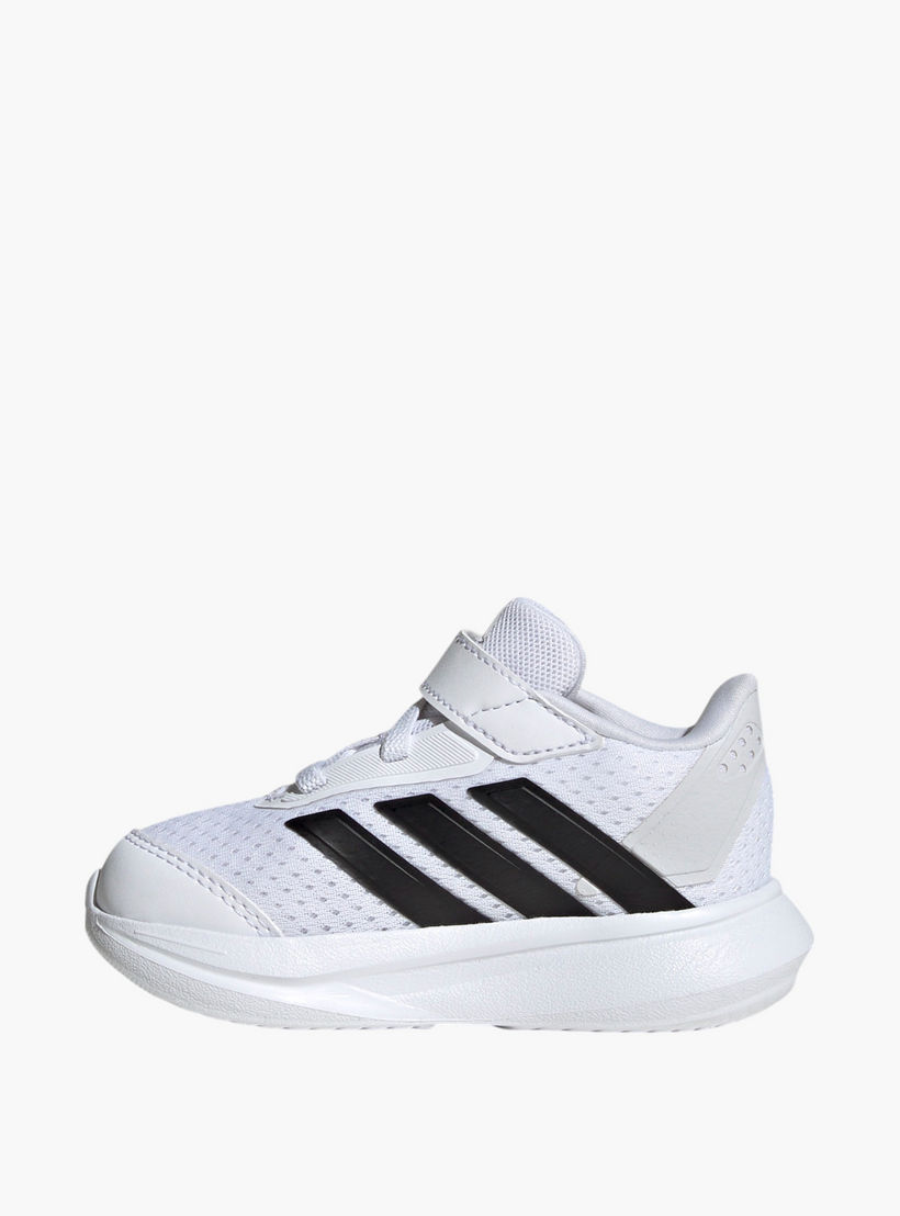 Adidas Kids DURAMO SL2 EL I Sports Shoes with Hook and Loop Closure - JI2141-boys-shoes-sneakers-image-5