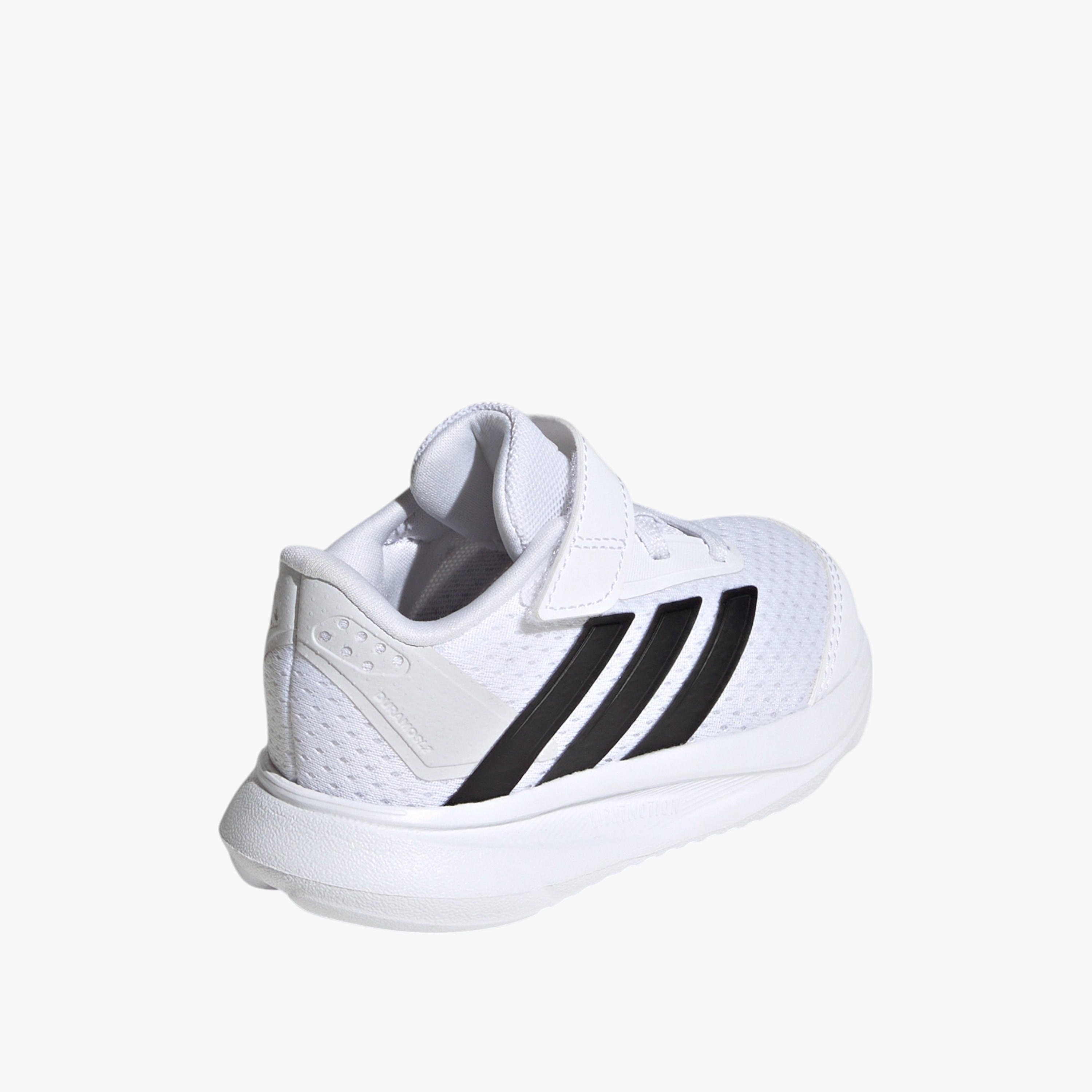 Adidas Kids DURAMO SL2 EL I Sports Shoes with Hook and Loop Closure - JI2141-boys-shoes-sneakers-image-6