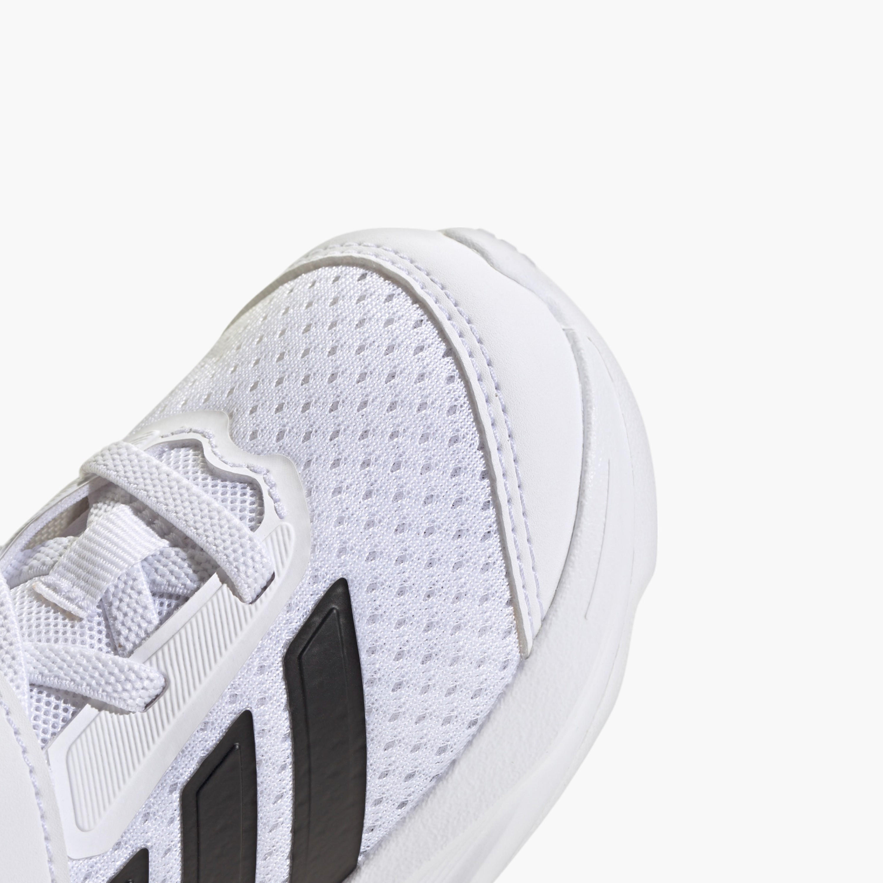 Adidas Kids DURAMO SL2 EL I Sports Shoes with Hook and Loop Closure - JI2141-boys-shoes-sneakers-image-7