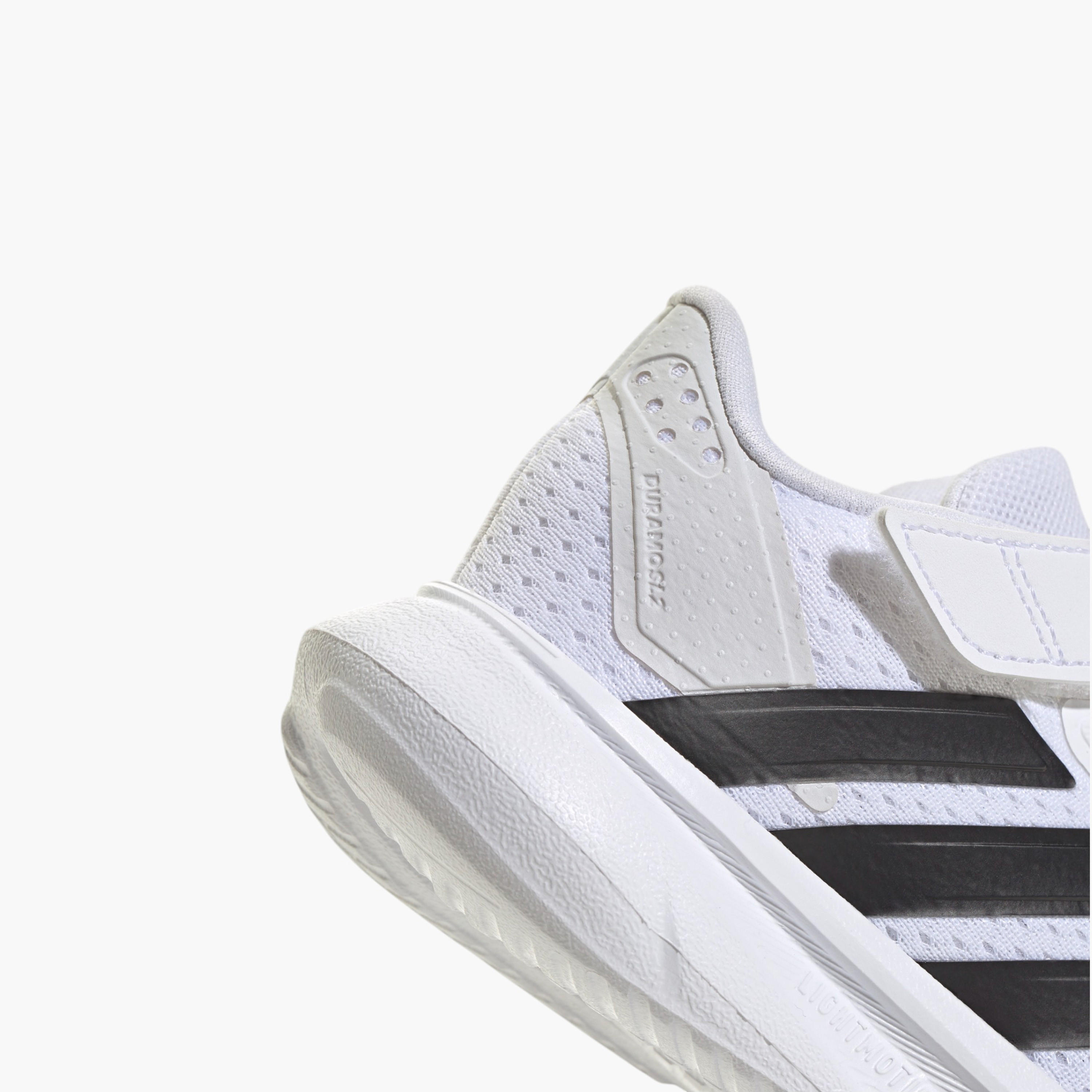 Adidas Kids DURAMO SL2 EL I Sports Shoes with Hook and Loop Closure - JI2141-boys-shoes-sneakers-image-8