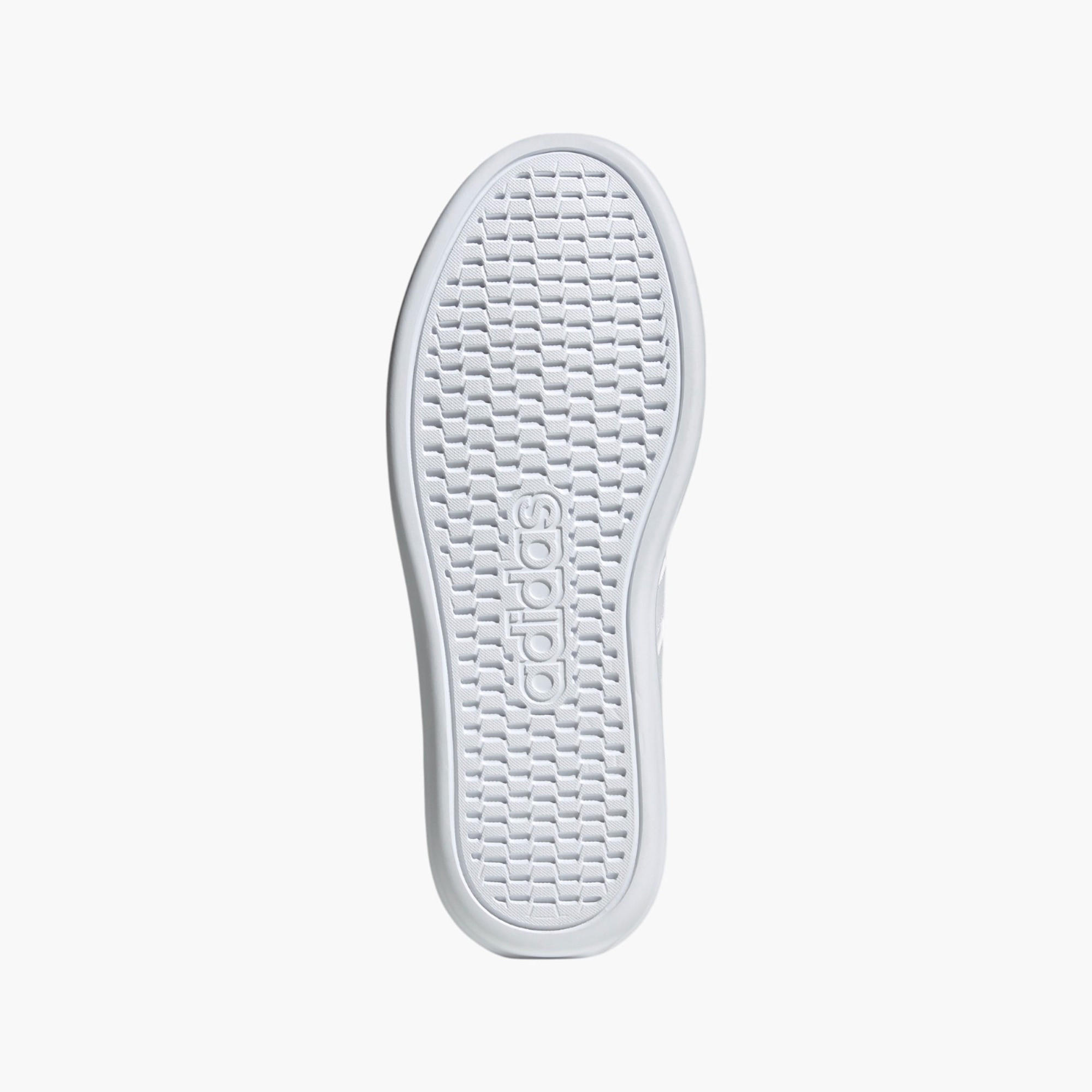 Adidas Men's LITECOURT Lace-Up Sneakers - JI2166-men-shoes-sneakers-image-4