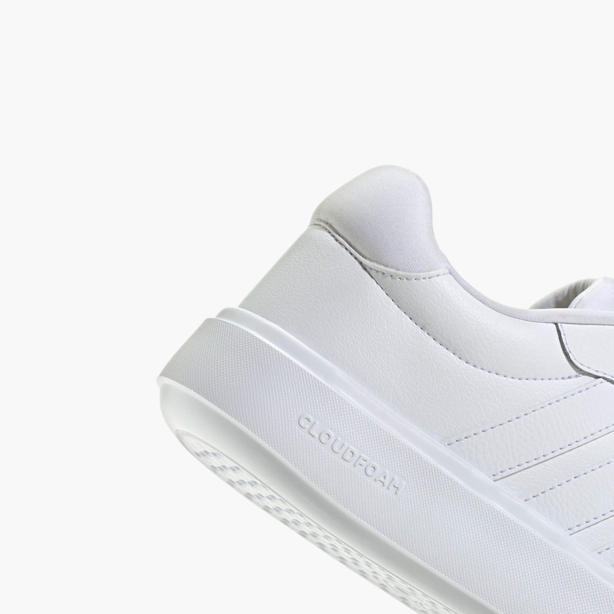Adidas Men's LITECOURT Lace-Up Sneakers - JI2166-men-shoes-sneakers-image-7