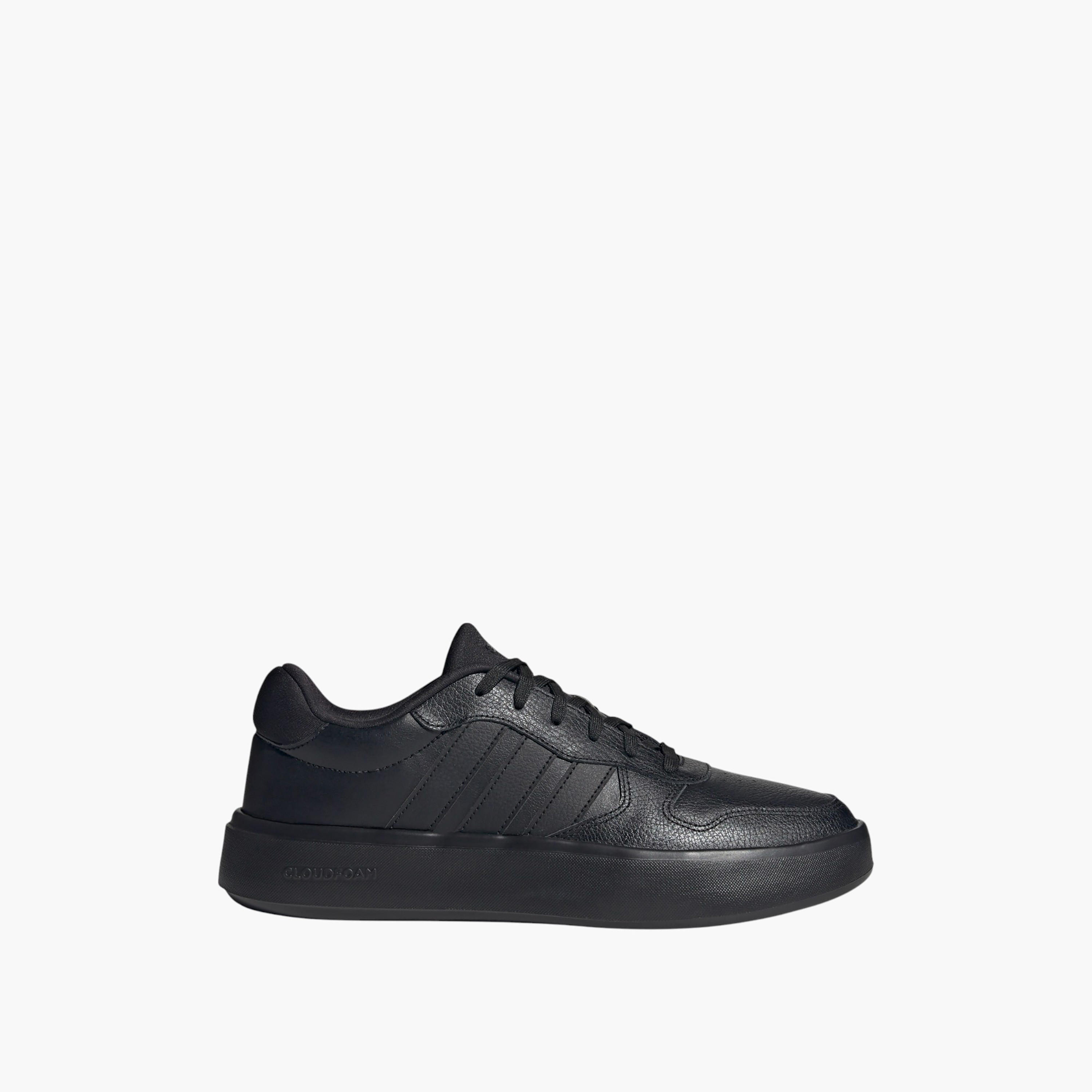Adidas Men's LITECOURT Lace-Up Sneakers - JI2167-men-shoes-sneakers-image-2