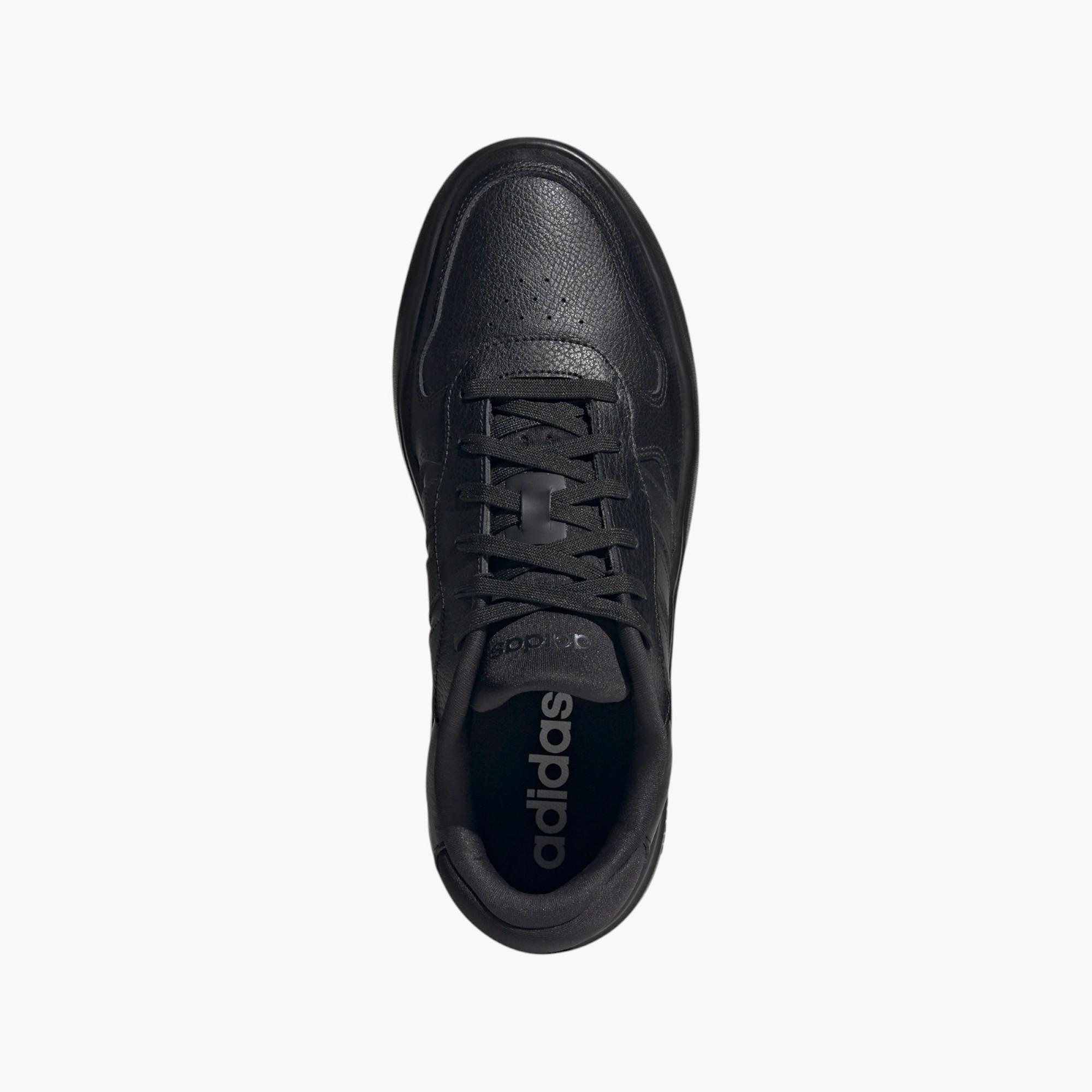 Adidas Men's LITECOURT Lace-Up Sneakers - JI2167-men-shoes-sneakers-image-3