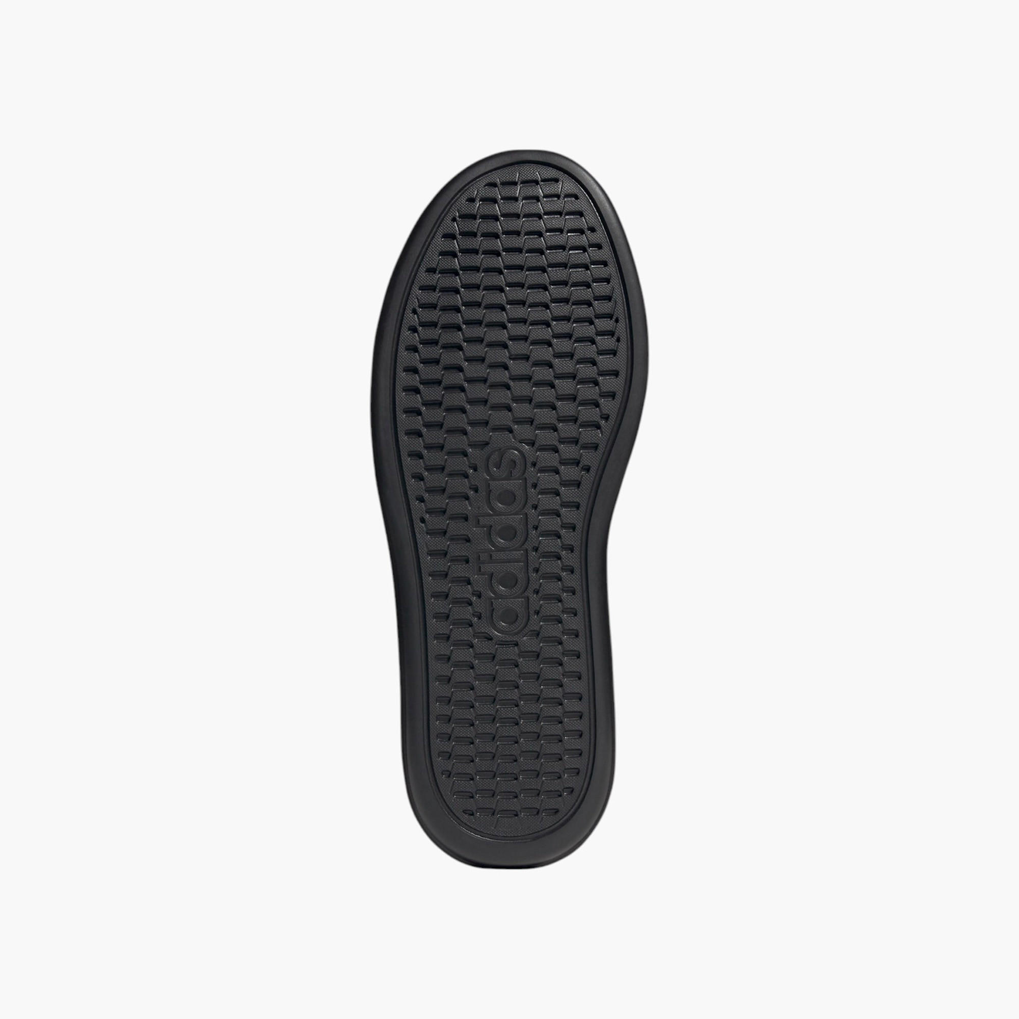 Adidas Men's LITECOURT Lace-Up Sneakers - JI2167-men-shoes-sneakers-image-4