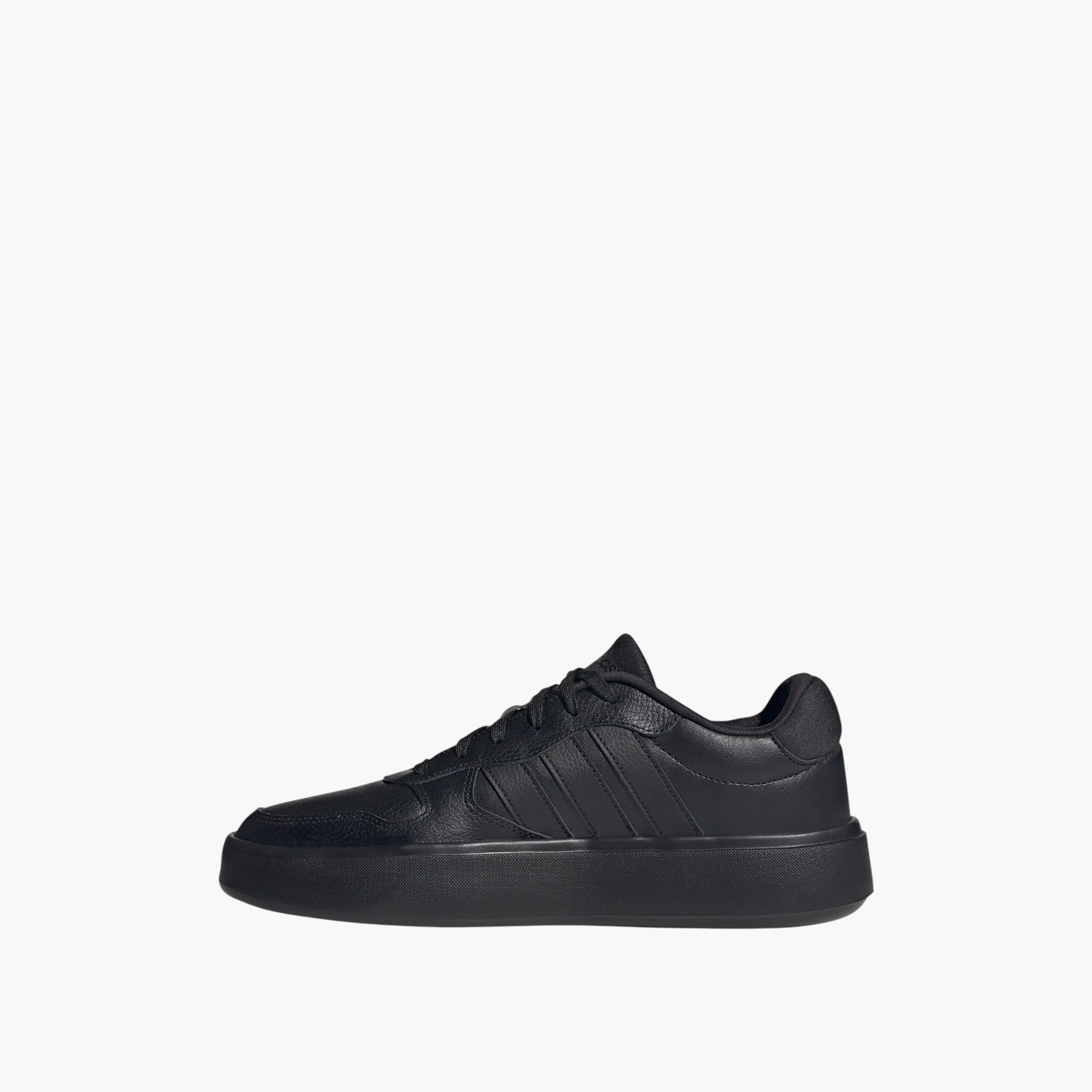 Adidas Men's LITECOURT Lace-Up Sneakers - JI2167-men-shoes-sneakers-image-5