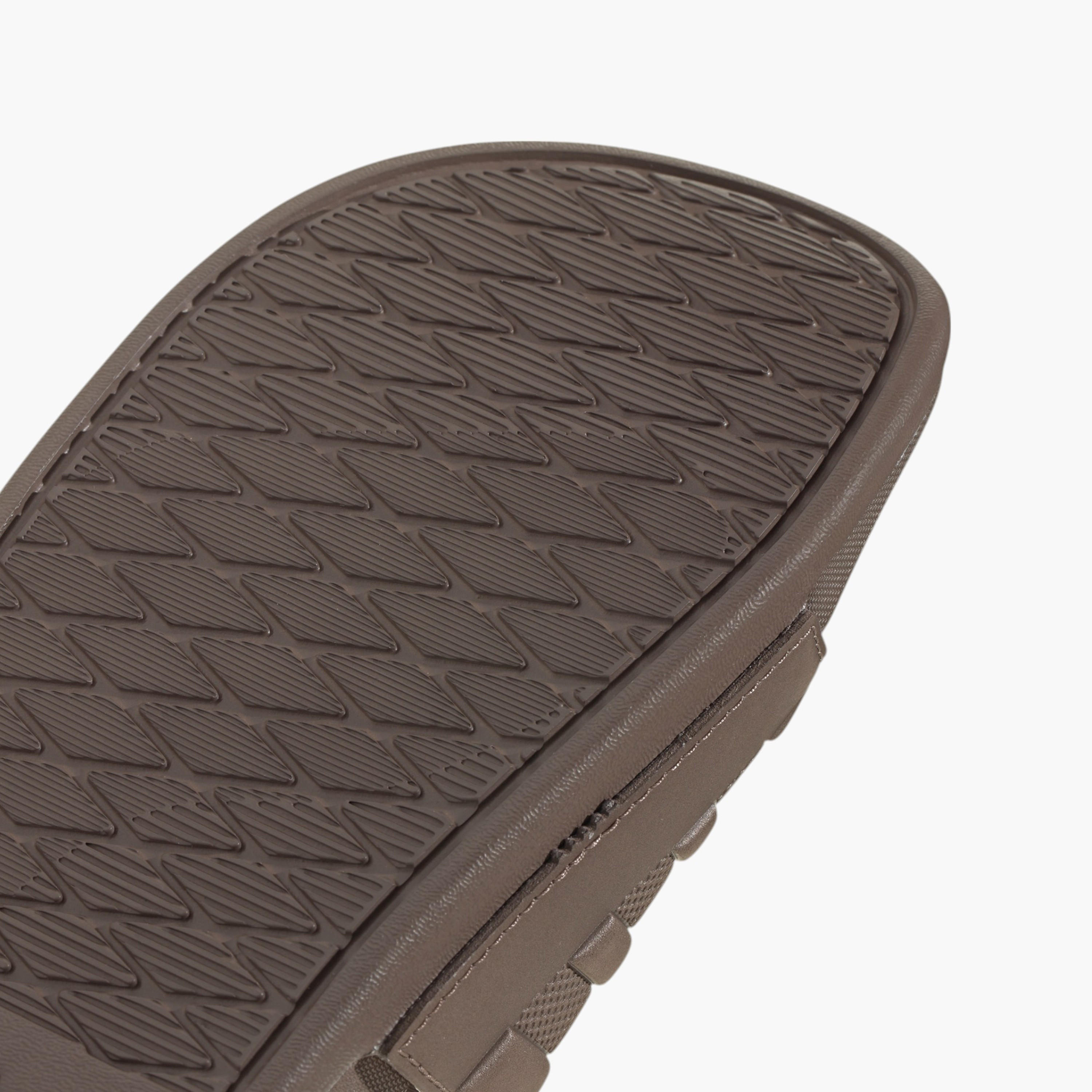Adidas Men's ADILETTE COMFORT Slides - JI2256-men-shoes-flipflopsandslides-image-3