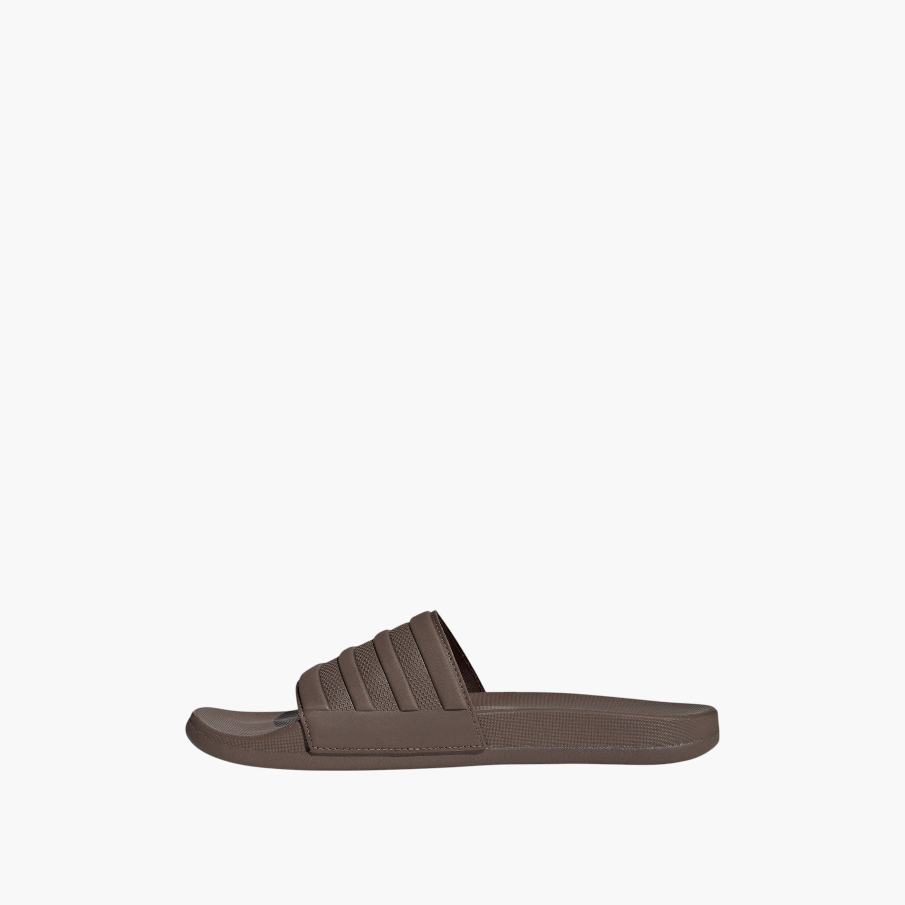 Adidas Men's ADILETTE COMFORT Slides - JI2256-men-shoes-flipflopsandslides-image-6