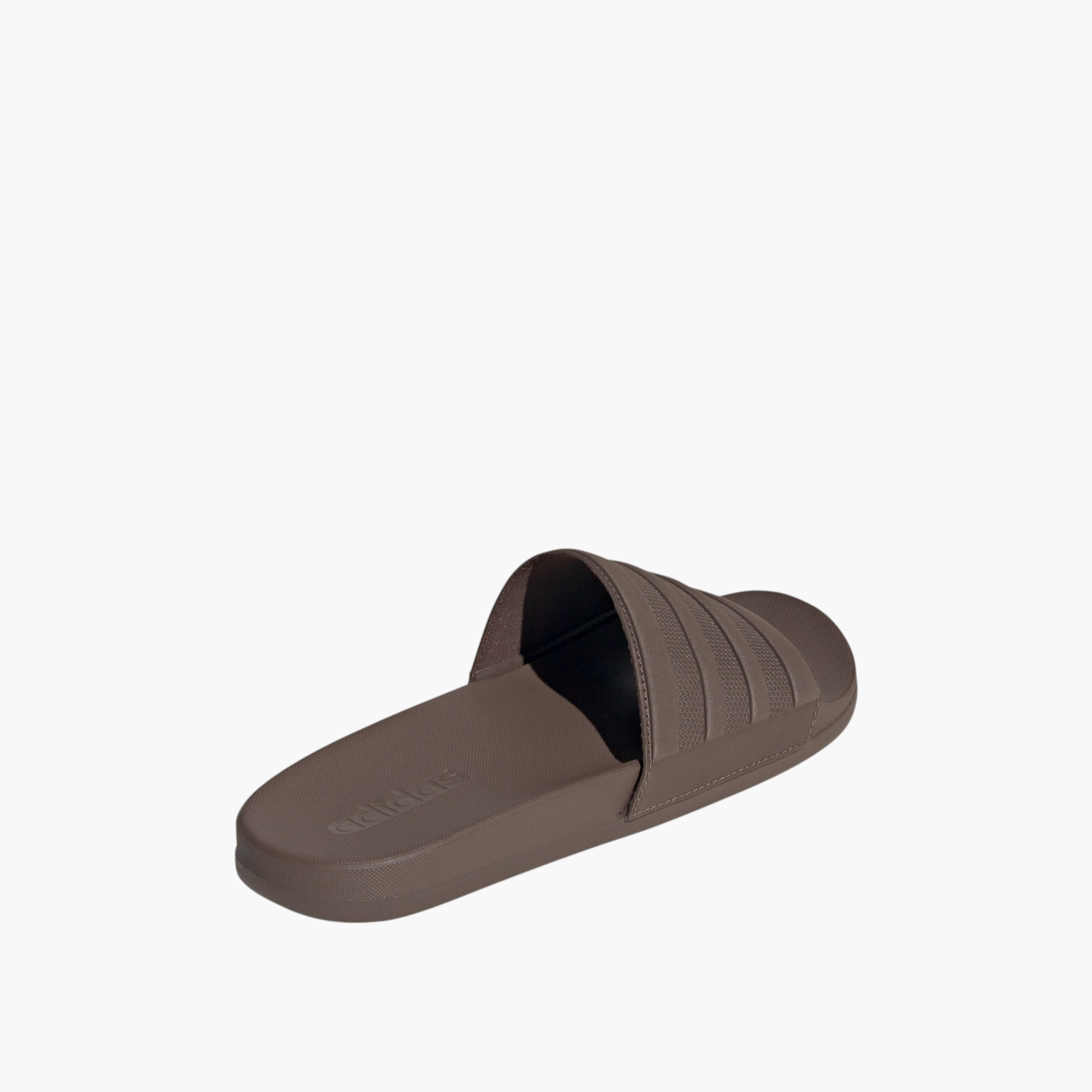 Adidas Men's ADILETTE COMFORT Slides - JI2256-men-shoes-flipflopsandslides-image-7