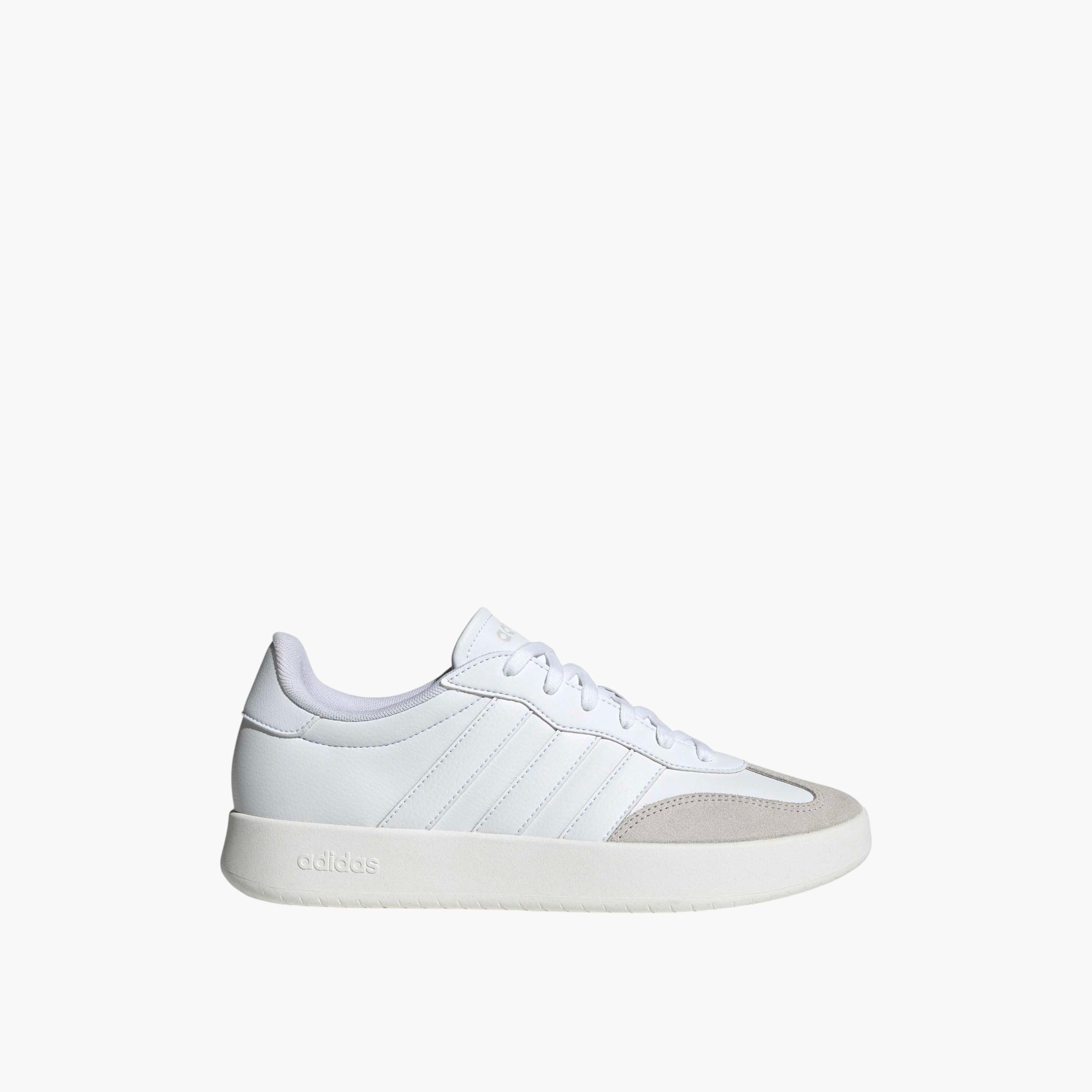 Adidas Mens BARREDA Lace-Up Sneakers-men-shoes-sneakers-image-2