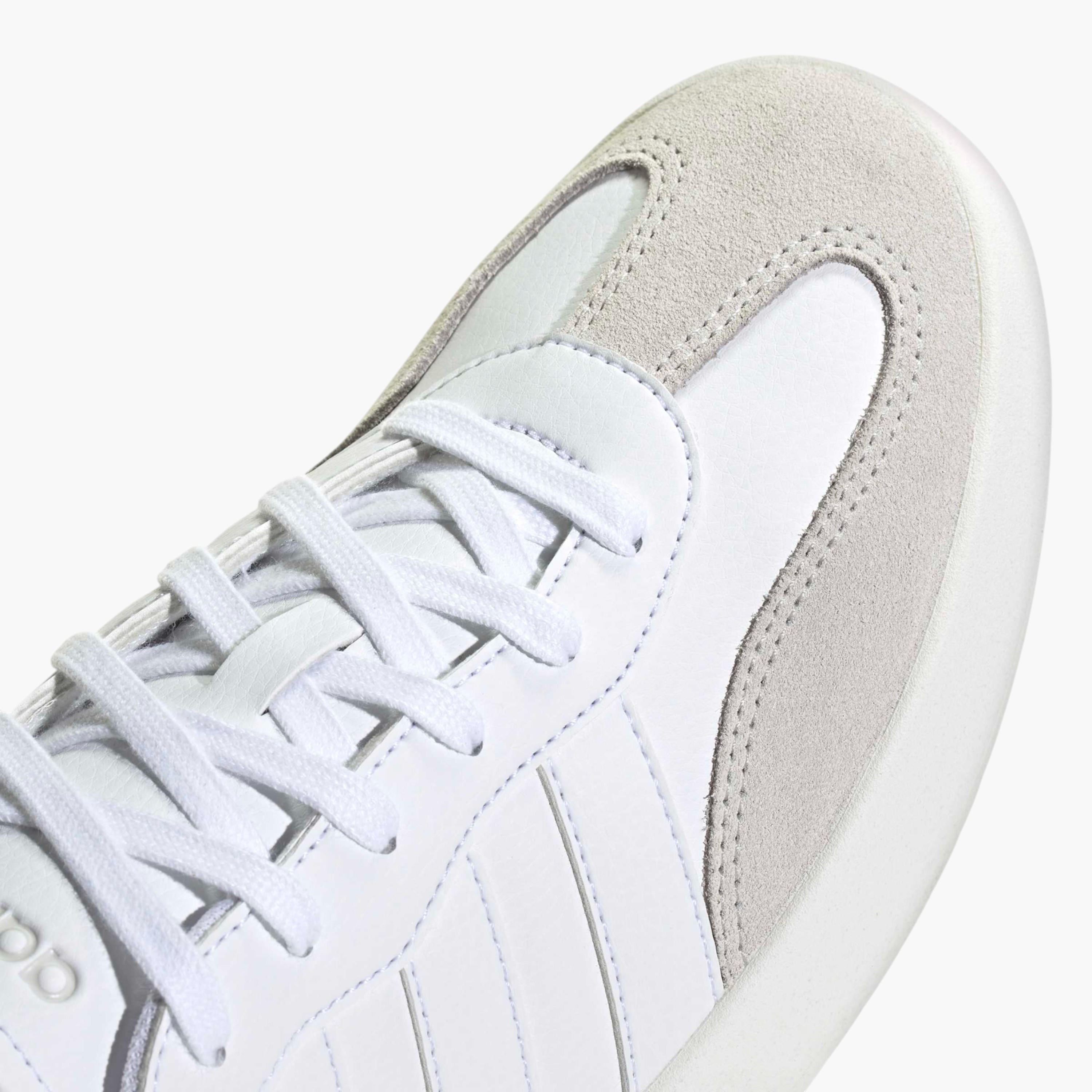 Adidas Mens BARREDA Lace-Up Sneakers-men-shoes-sneakers-image-6