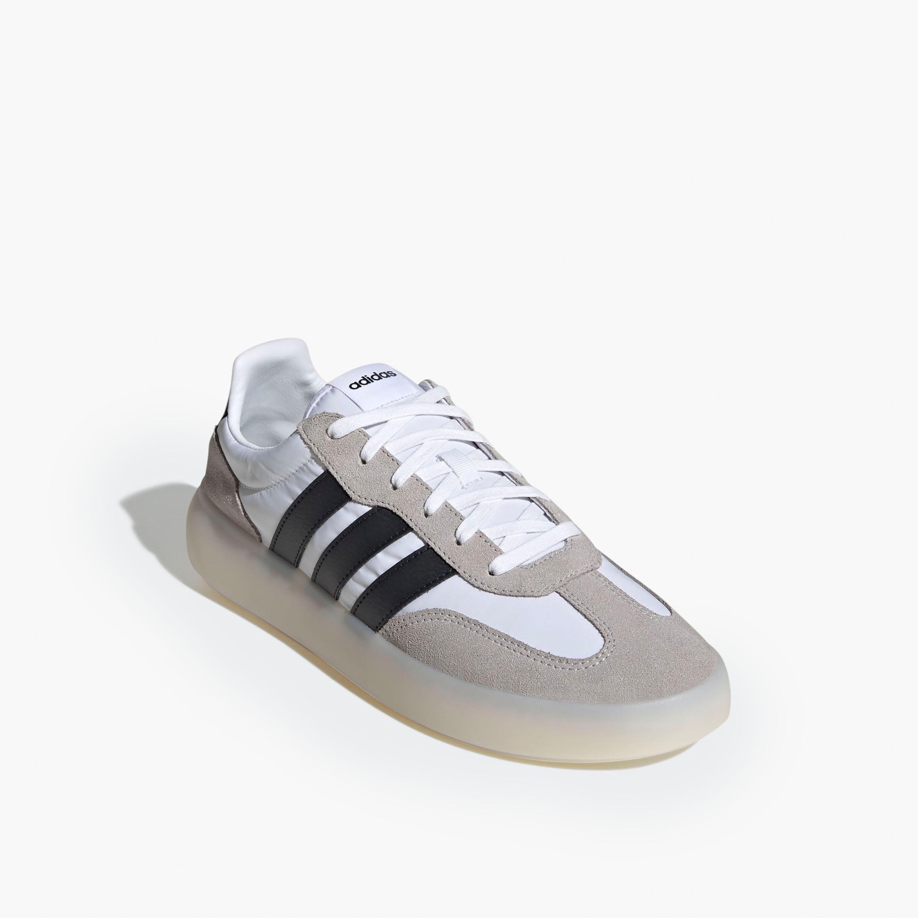 Adidas Men BARREDA DECODE Lace-Up Ankle Sneakers-men-shoes-sneakers-image-1