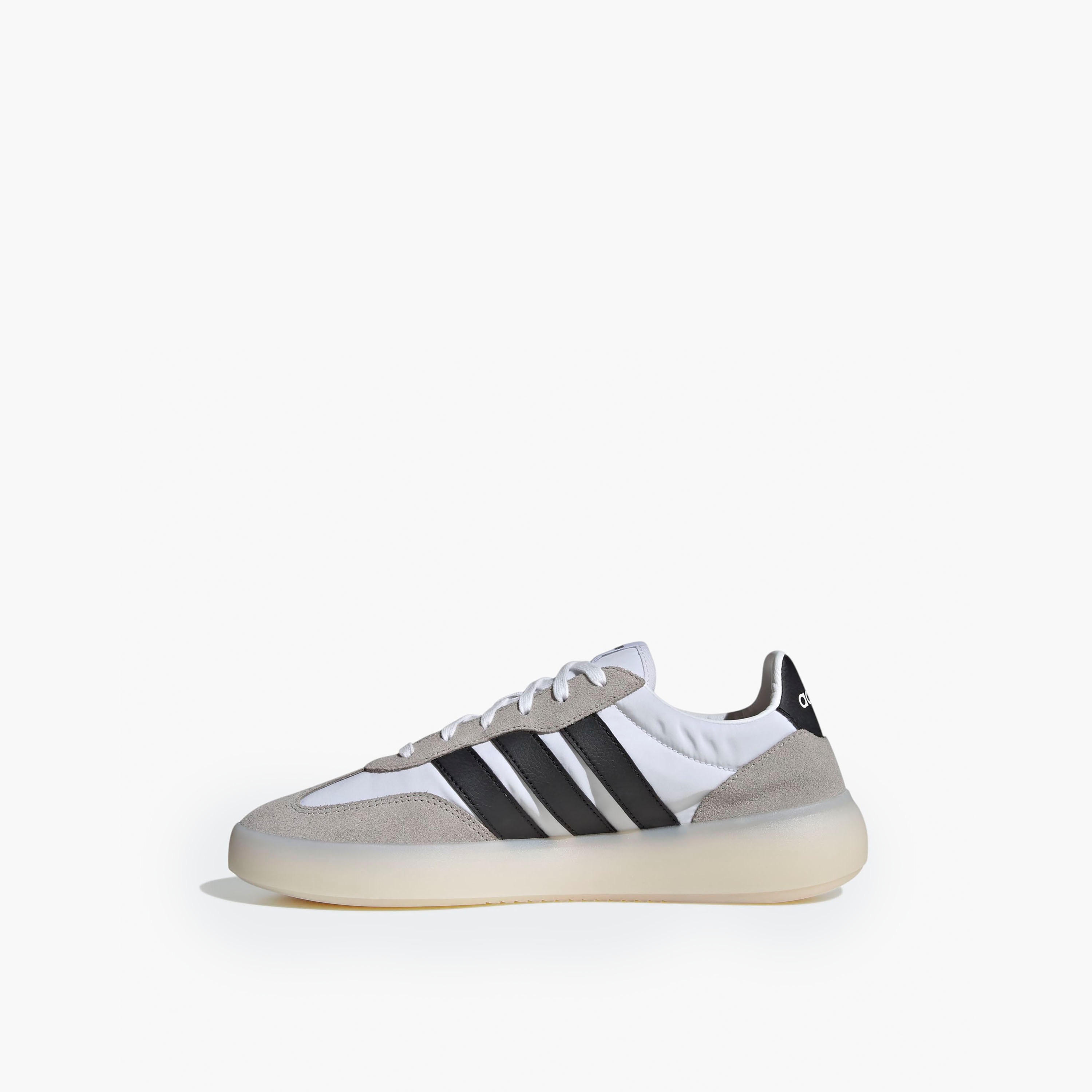 Adidas Men BARREDA DECODE Lace-Up Ankle Sneakers-men-shoes-sneakers-image-5