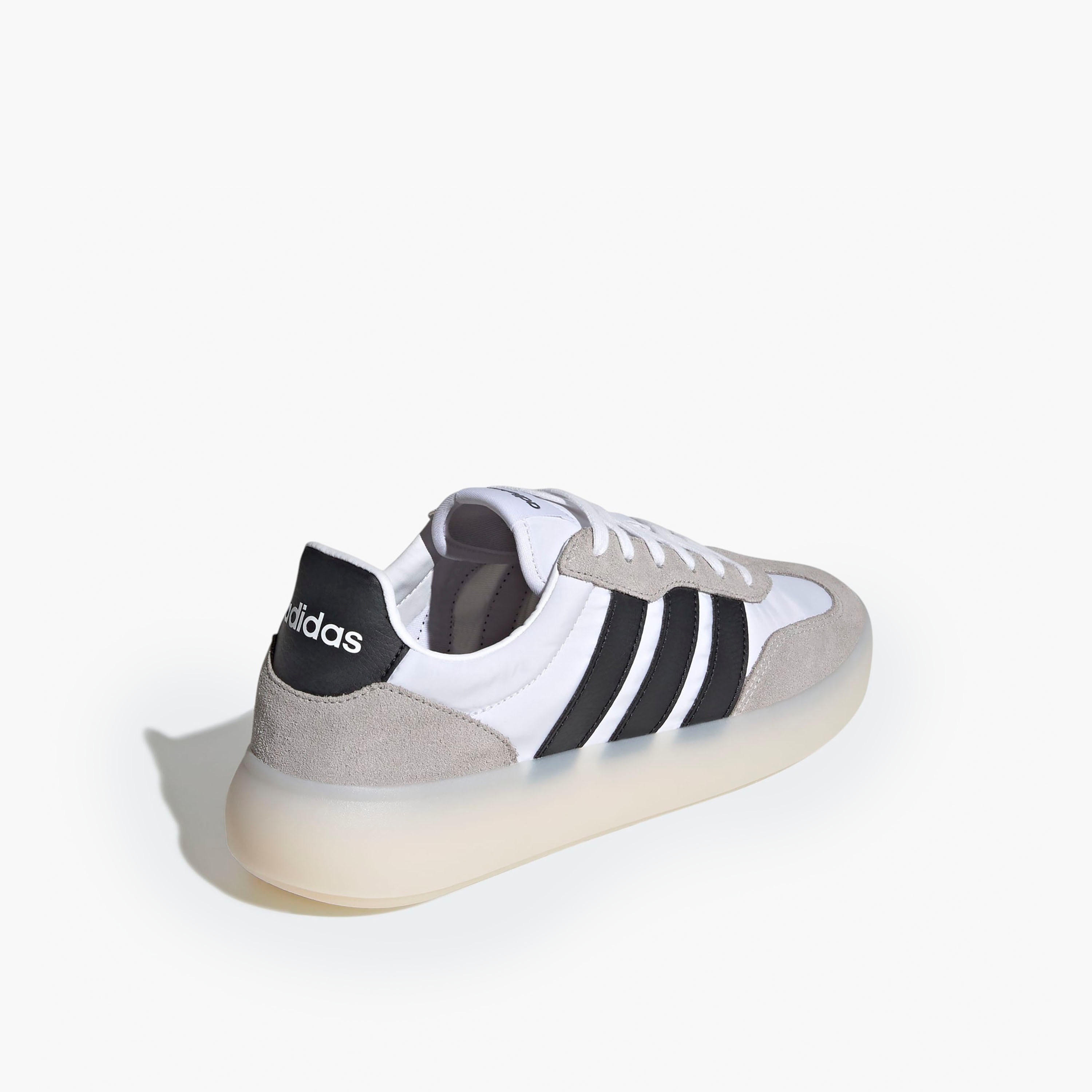 Adidas Men BARREDA DECODE Lace-Up Ankle Sneakers-men-shoes-sneakers-image-6