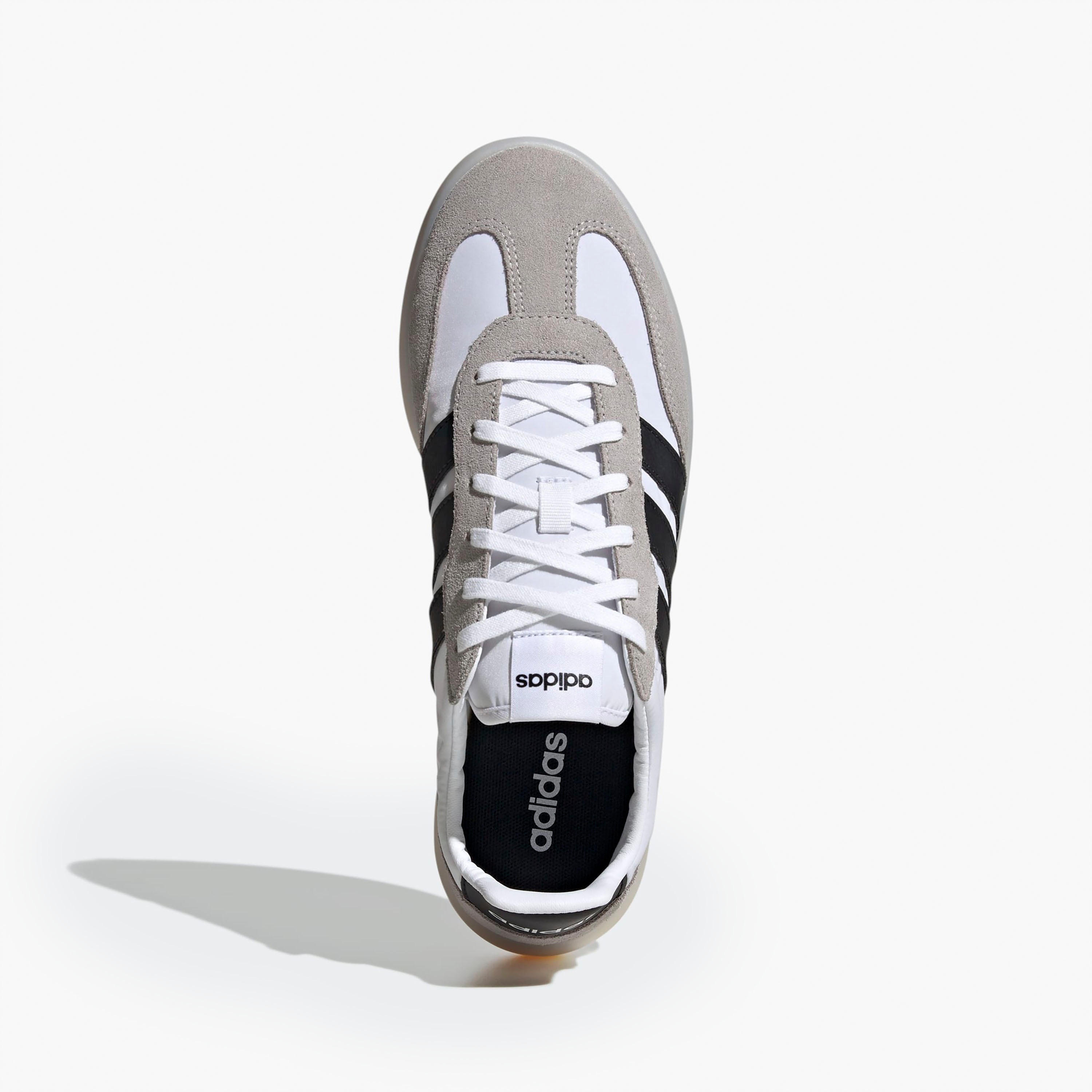 Adidas Men BARREDA DECODE Lace-Up Ankle Sneakers-men-shoes-sneakers-image-7