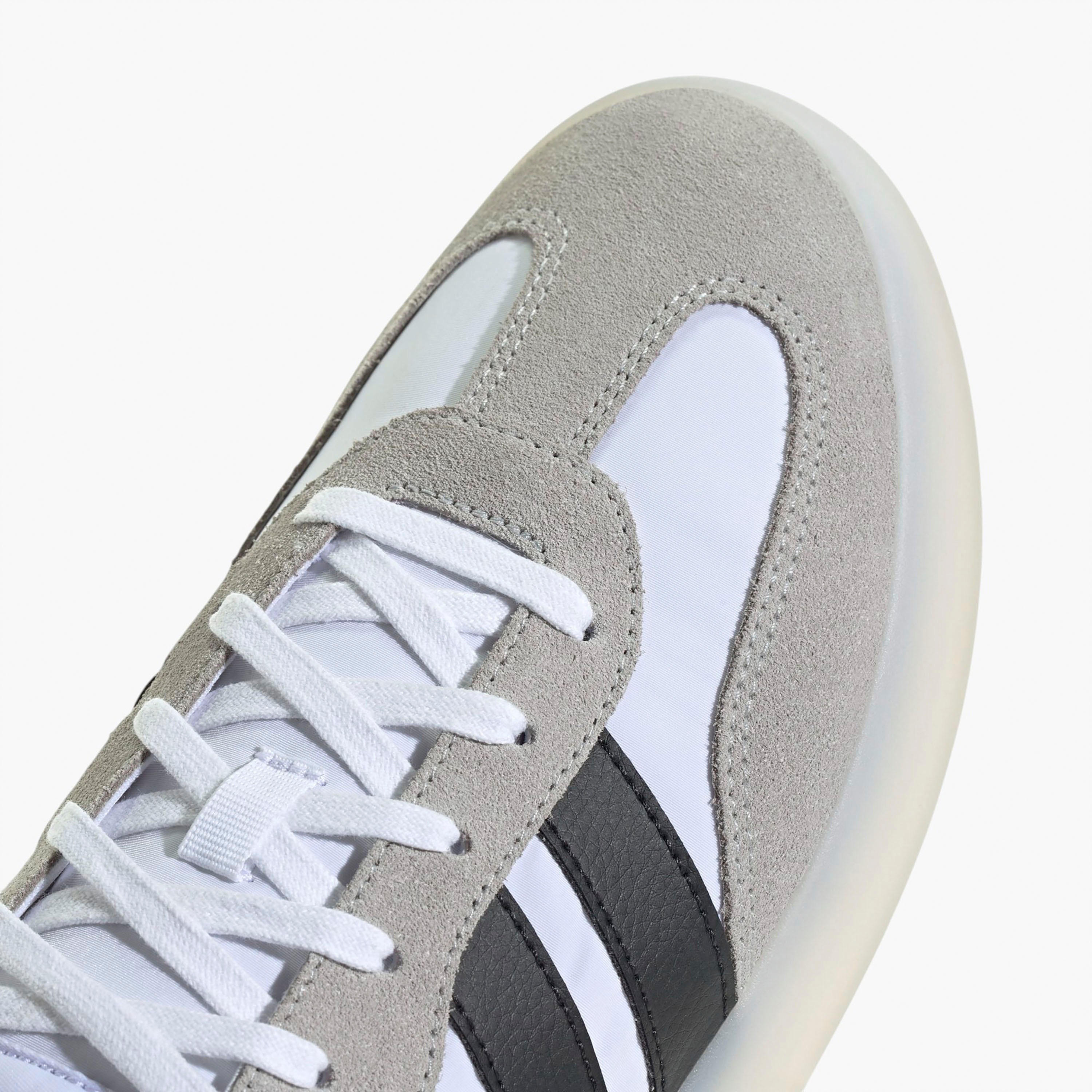 Adidas Men BARREDA DECODE Lace-Up Ankle Sneakers-men-shoes-sneakers-image-9