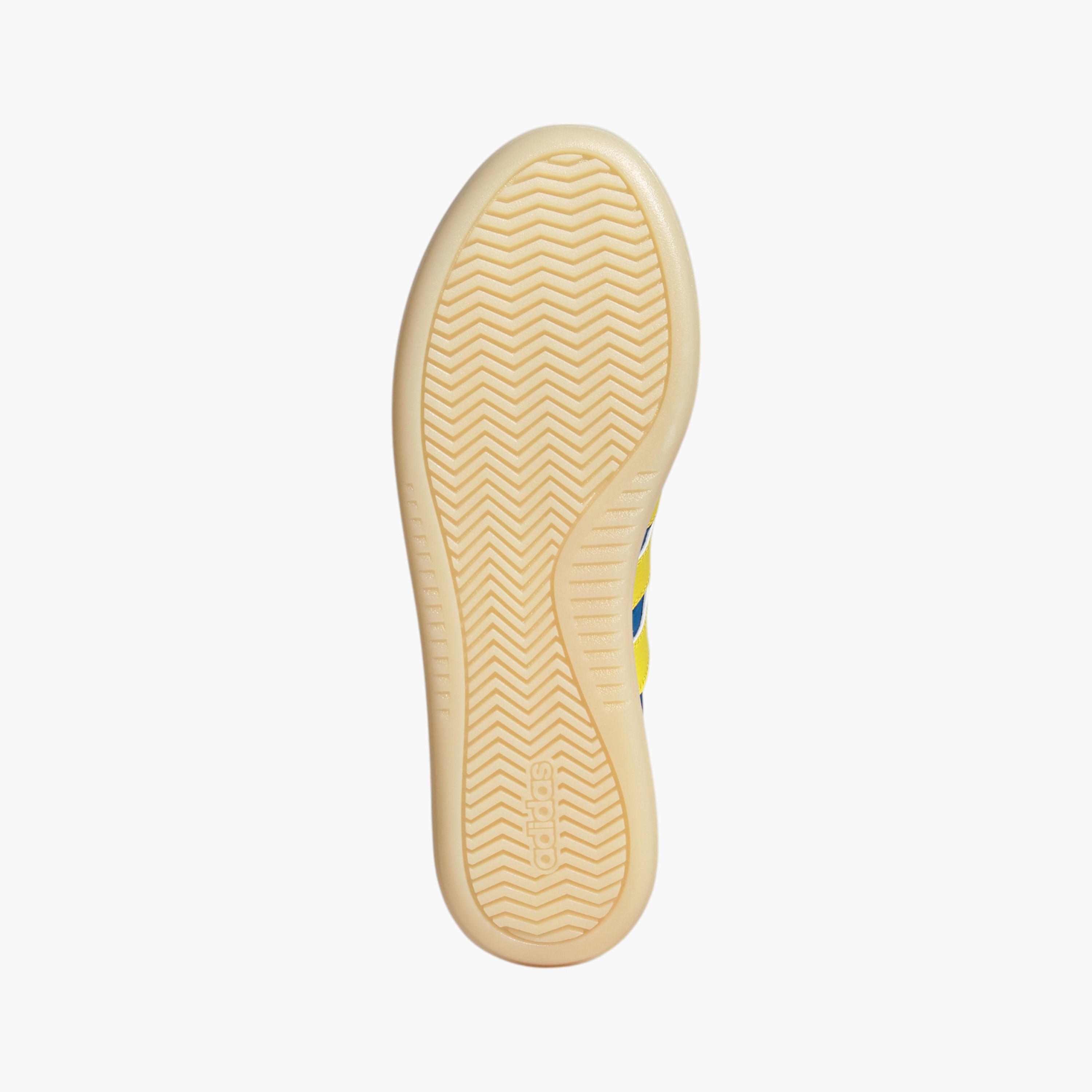 حذاء سنيكرز باريدا ديكود برباط للرجال من أديداس - JI2319-men-shoes-sneakers-image-5