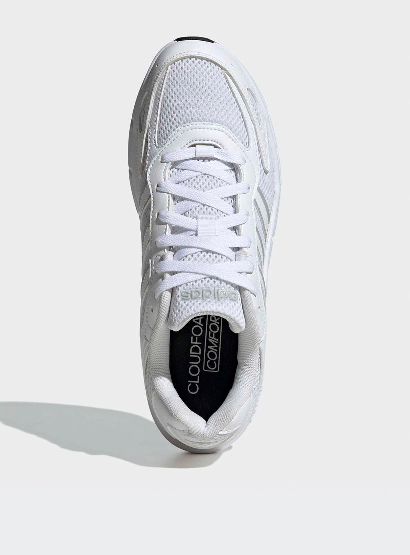 Adidas Men Eclyptix 2000 Lace-Up Running Shoes-sports-men-shoes-image-3