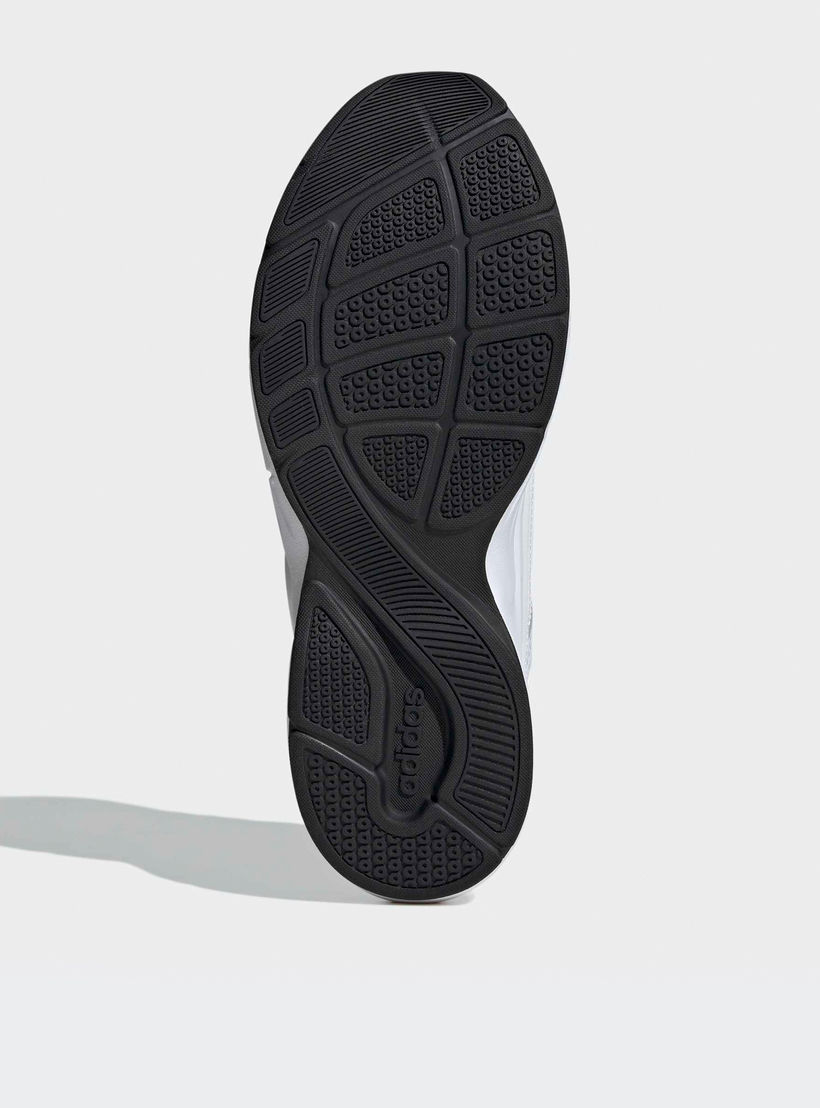 Adidas Men Eclyptix 2000 Lace-Up Running Shoes-sports-men-shoes-image-4