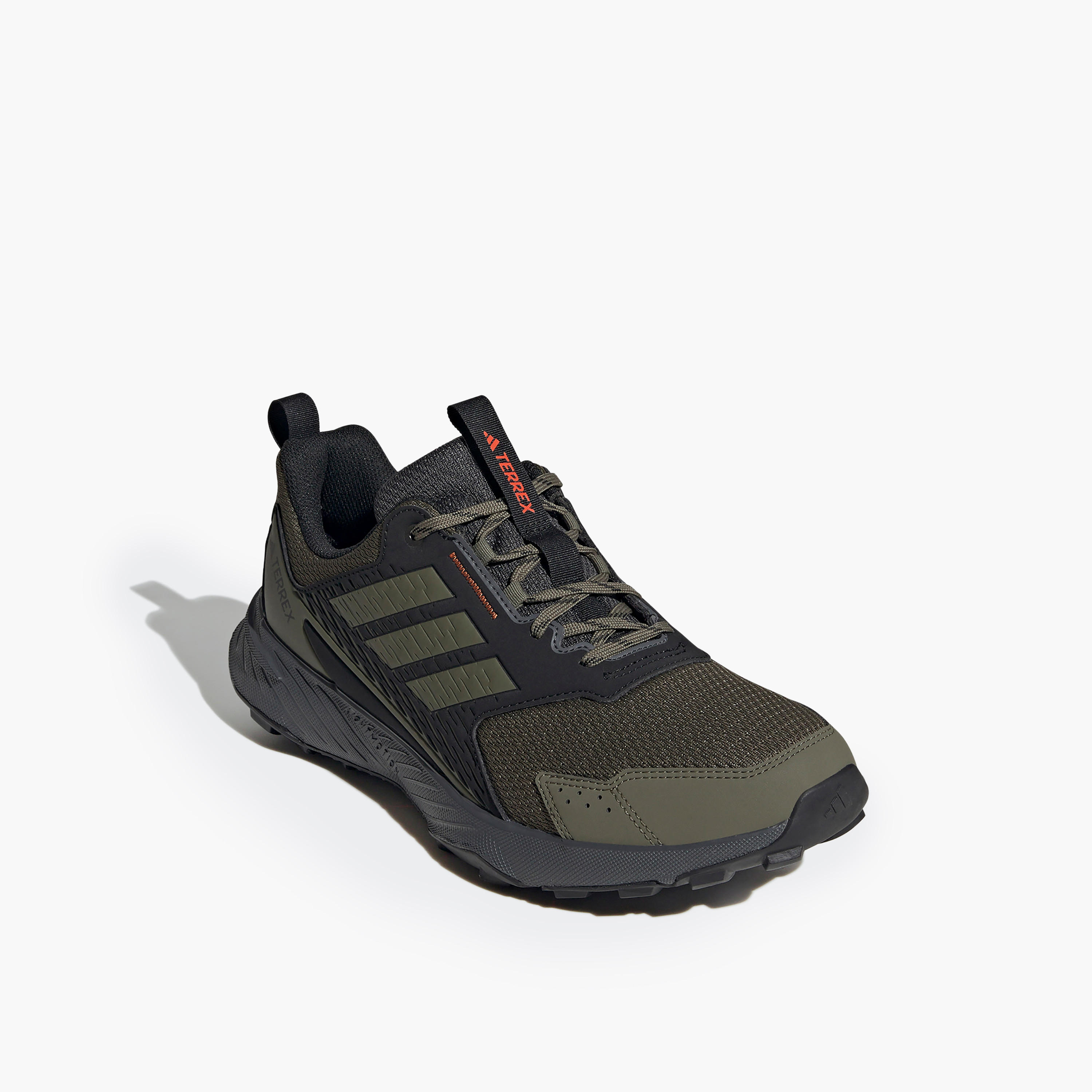 adidas Men TERREX TRACEFINDER Lace-Up Sports Shoes-men-shoes-sports-image-1