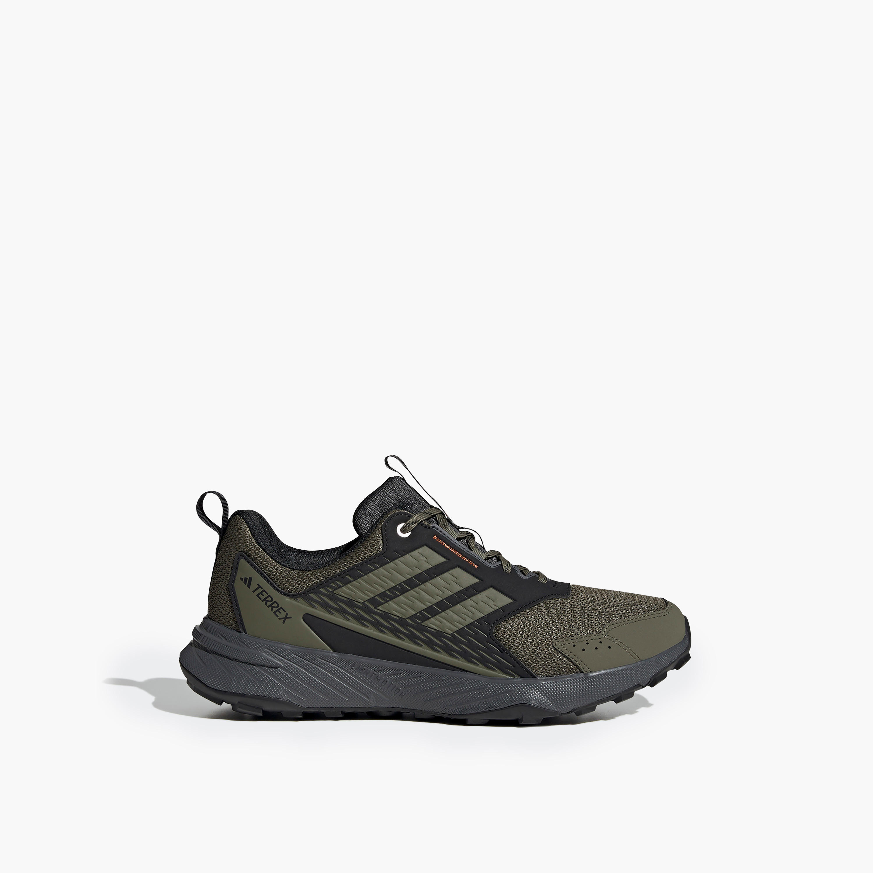 adidas Men TERREX TRACEFINDER Lace-Up Sports Shoes-men-shoes-sports-image-2