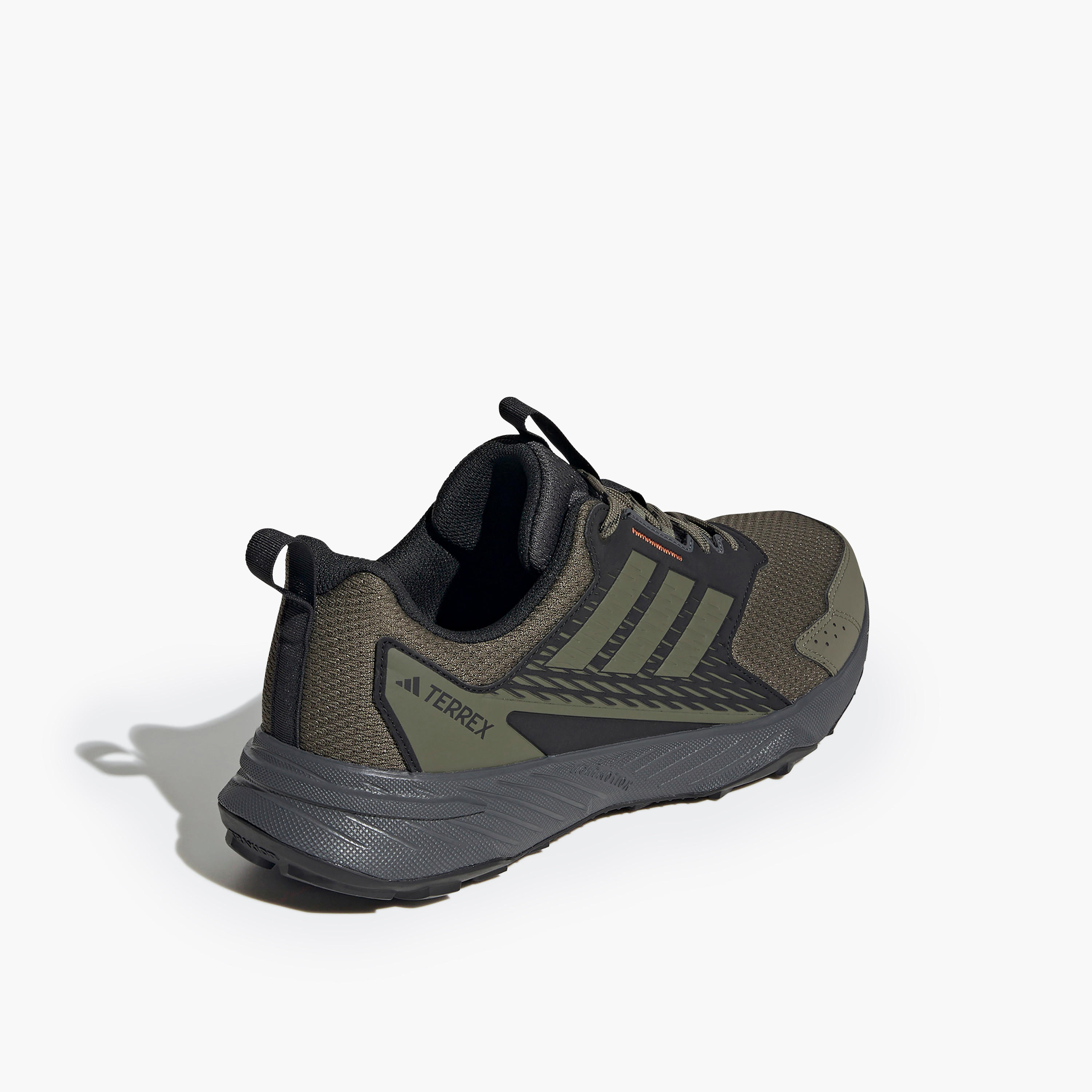 adidas Men TERREX TRACEFINDER Lace-Up Sports Shoes-men-shoes-sports-image-3