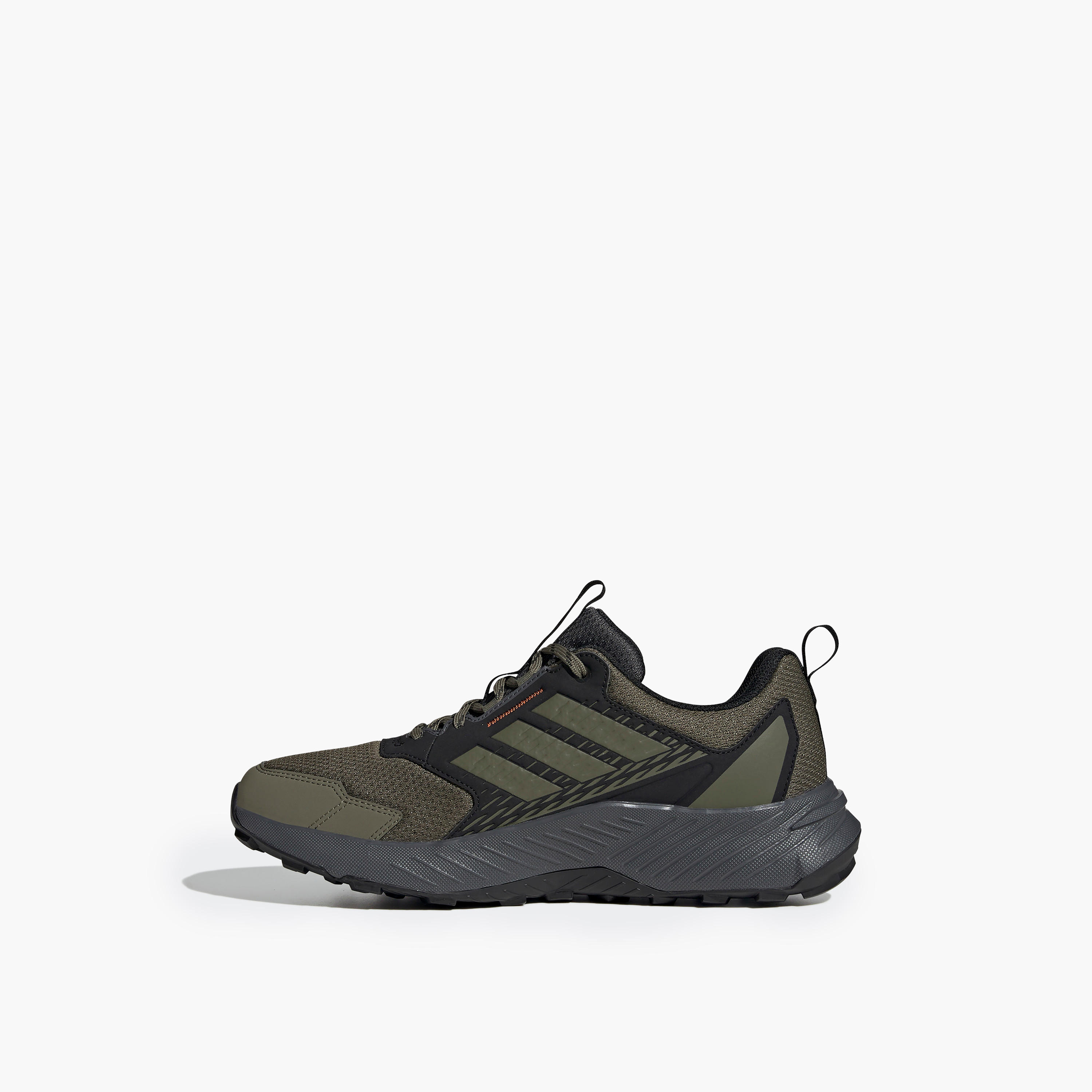 adidas Men TERREX TRACEFINDER Lace-Up Sports Shoes-men-shoes-sports-image-6