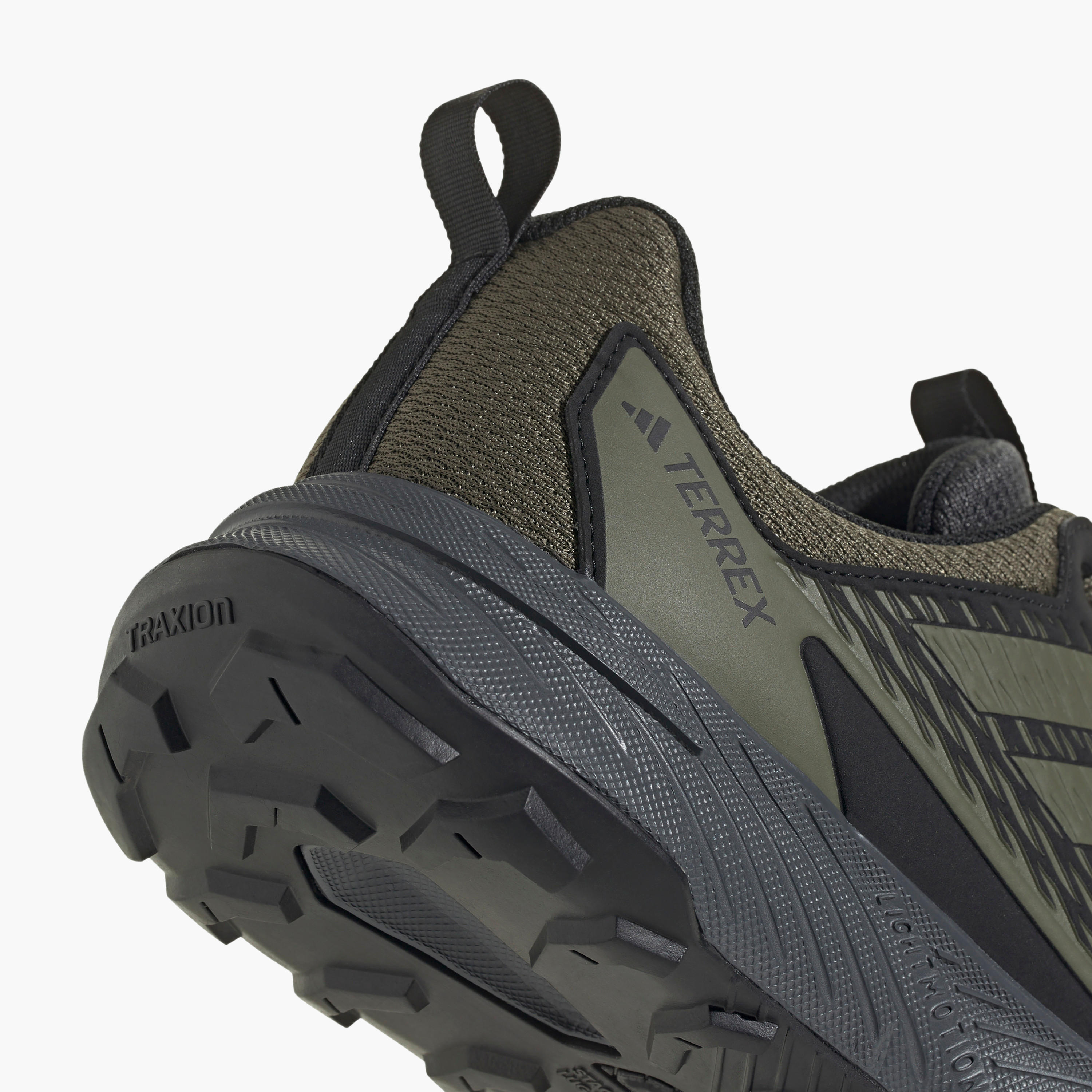 adidas Men TERREX TRACEFINDER Lace-Up Sports Shoes-men-shoes-sports-image-7