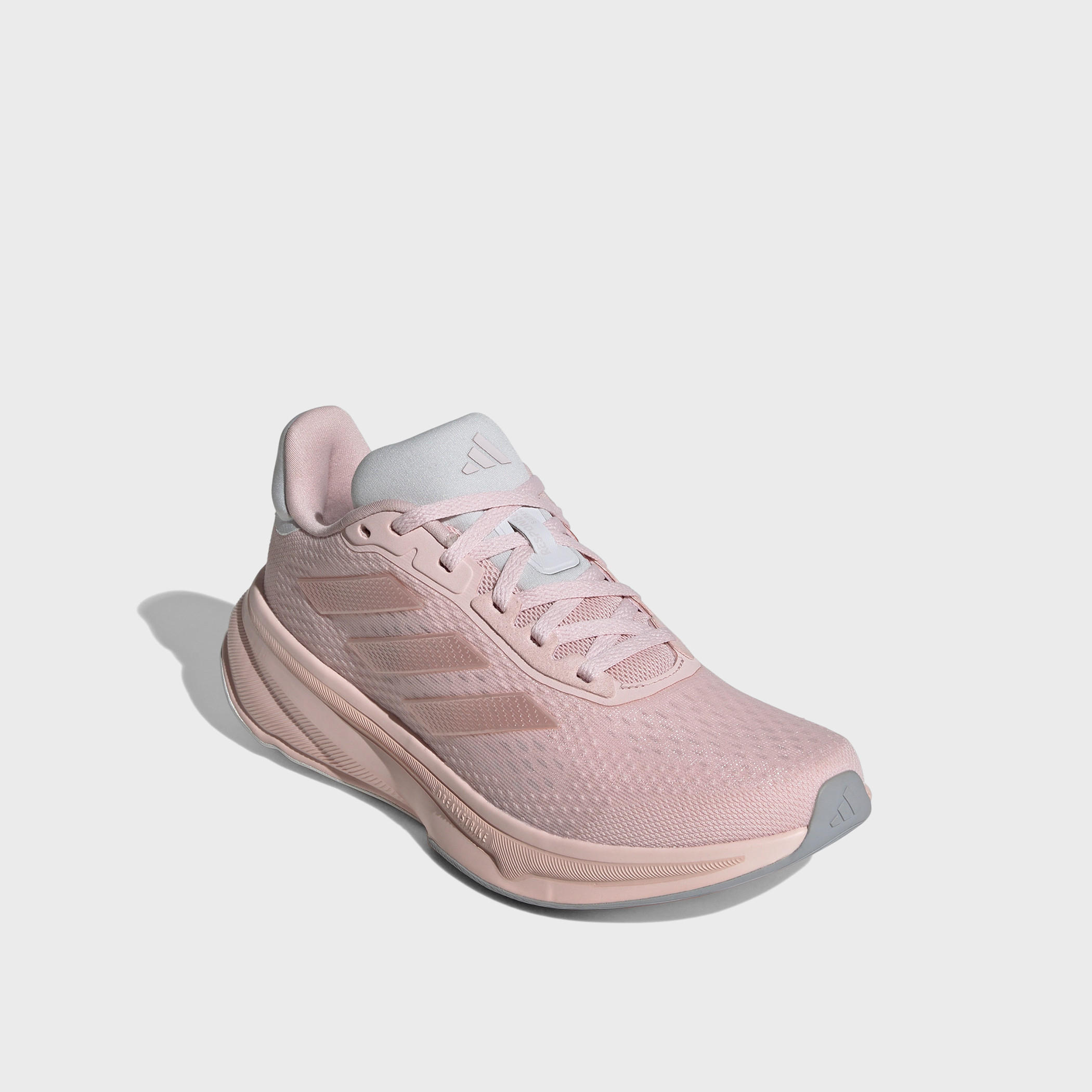 Adidas Women's Mesh Detail Running Shoes with Lace-Up Closure - Response Super-sports-women-shoes-image-1