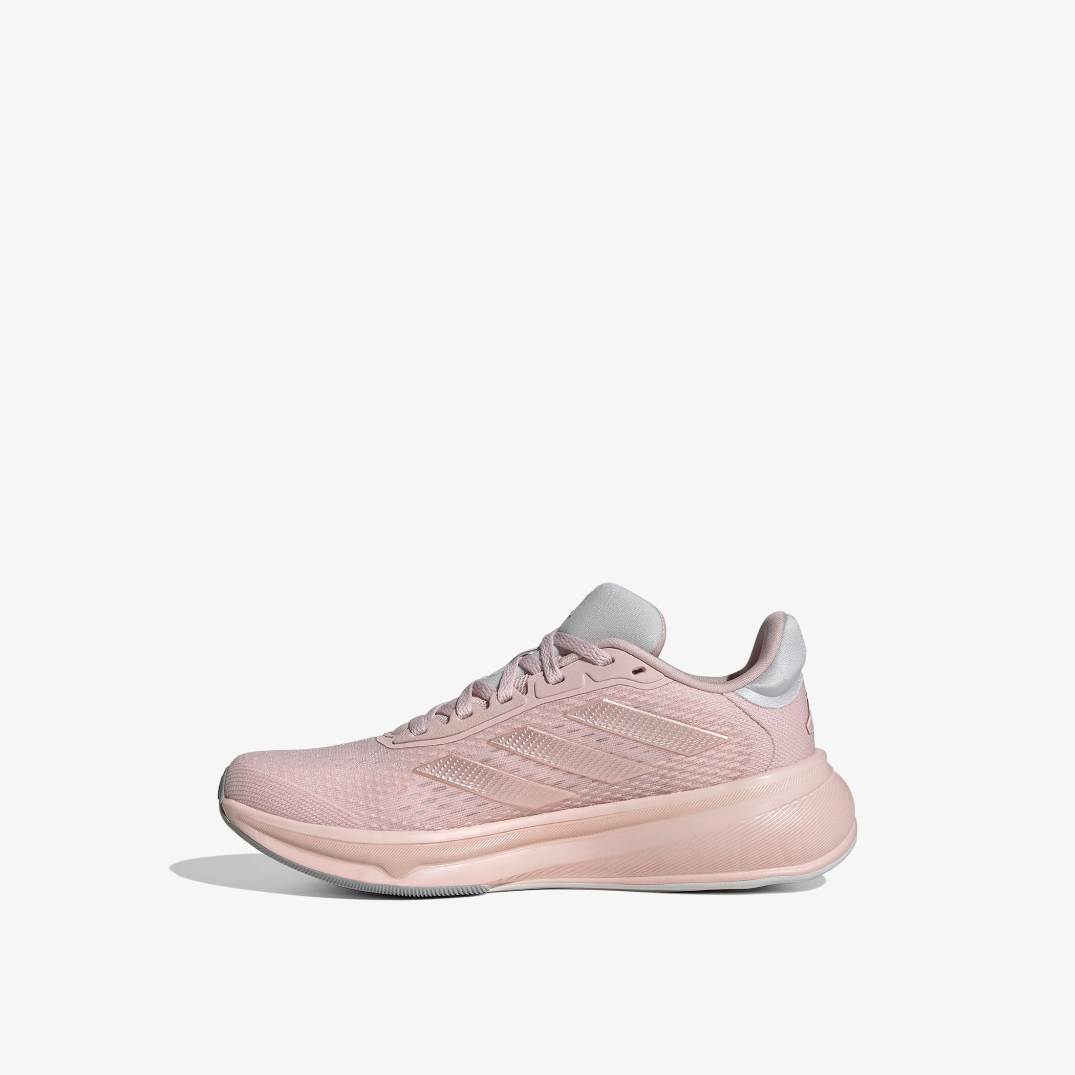Adidas Women's Mesh Detail Running Shoes with Lace-Up Closure - Response Super-sports-women-shoes-image-4