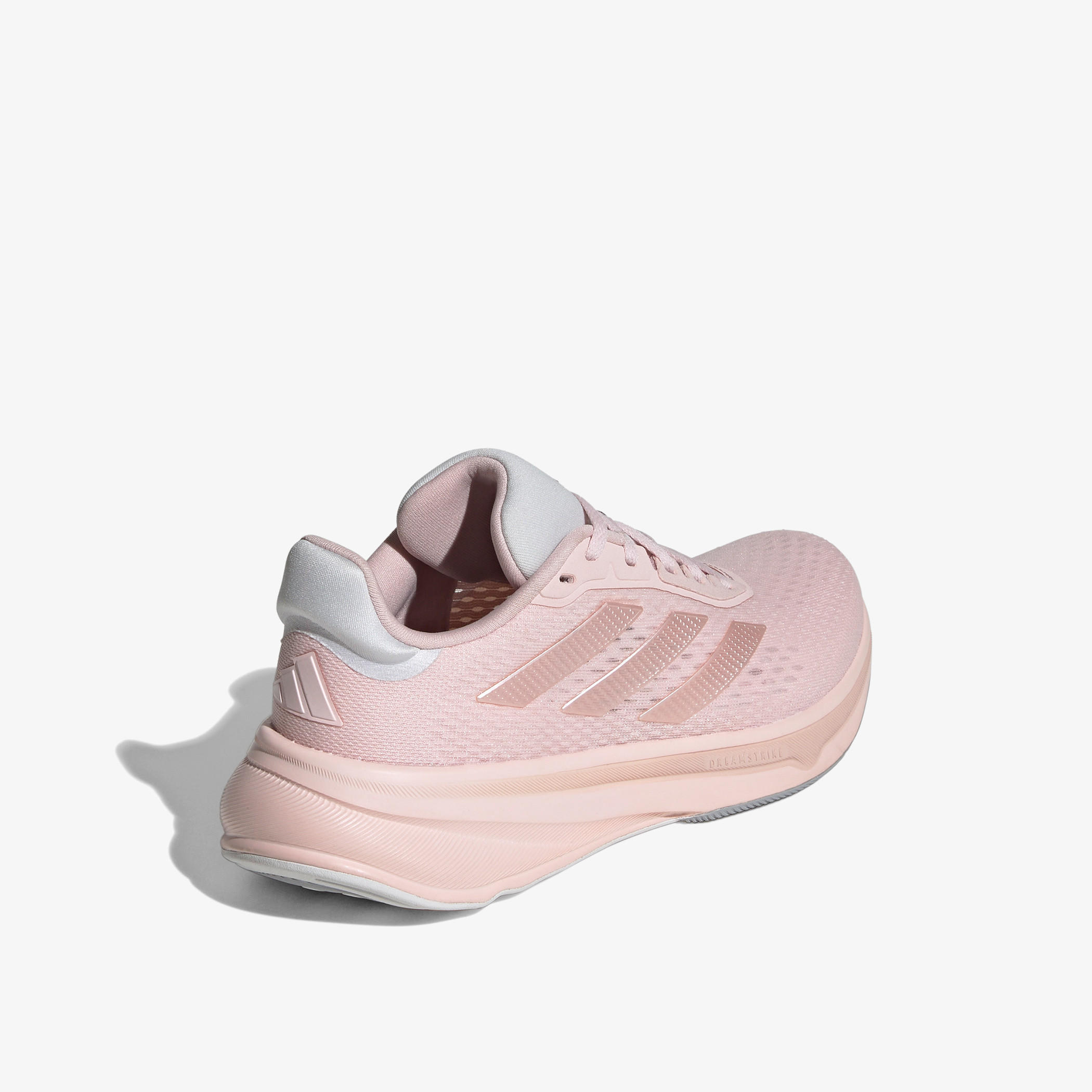 حذاء جري برباط إغلاق وتفاصيل شبكية للنساء من أديداس - Response Super-sports-women-shoes-image-5