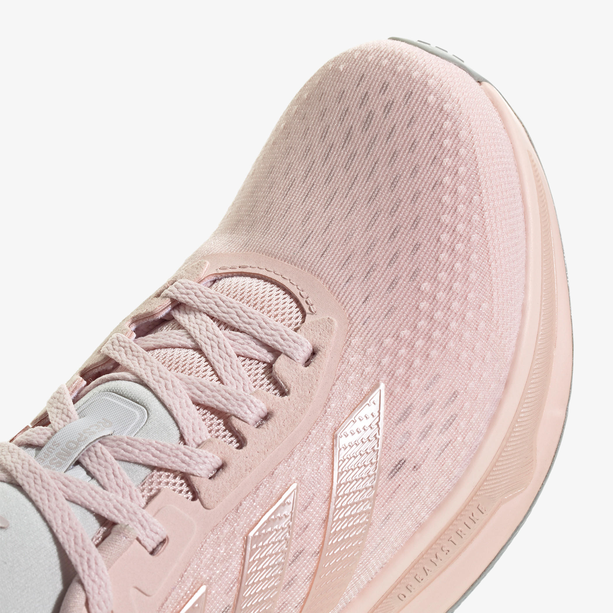 Adidas Women's Mesh Detail Running Shoes with Lace-Up Closure - Response Super-sports-women-shoes-image-6
