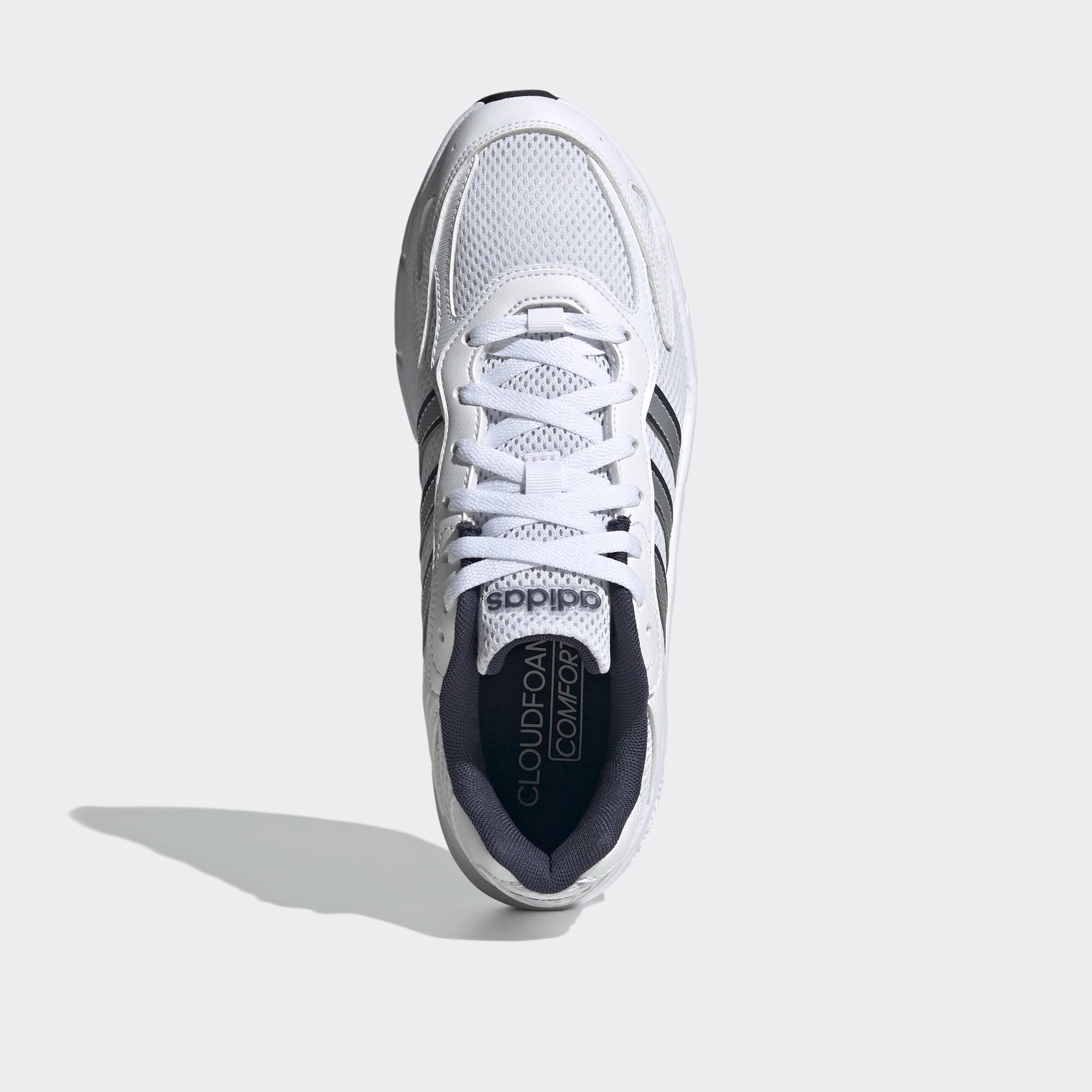 Adidas Men Eclyptix 2000 Lace-Up Sneakers-sports-men-shoes-image-4